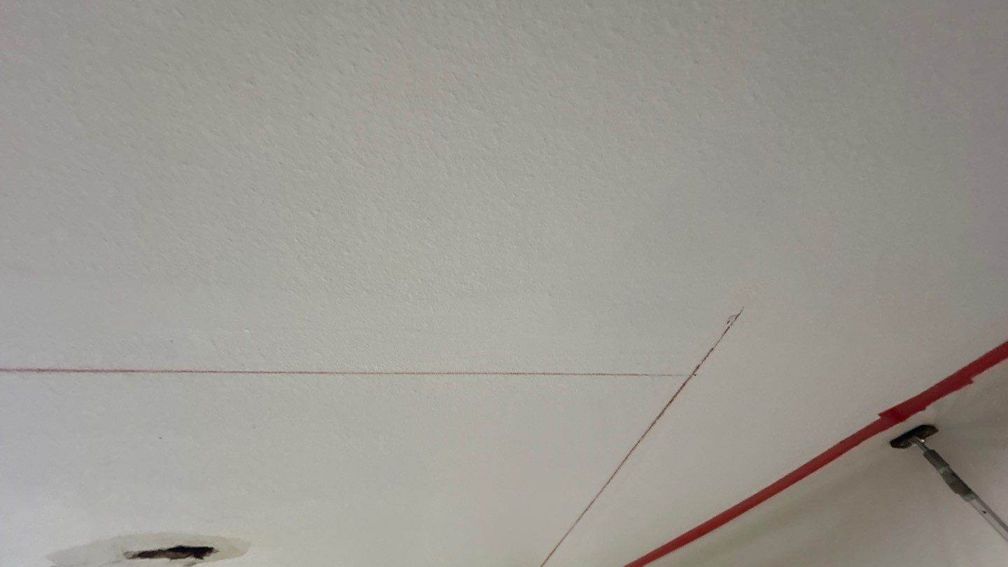 Water Damage Project in Arvada by Accountable Home Services