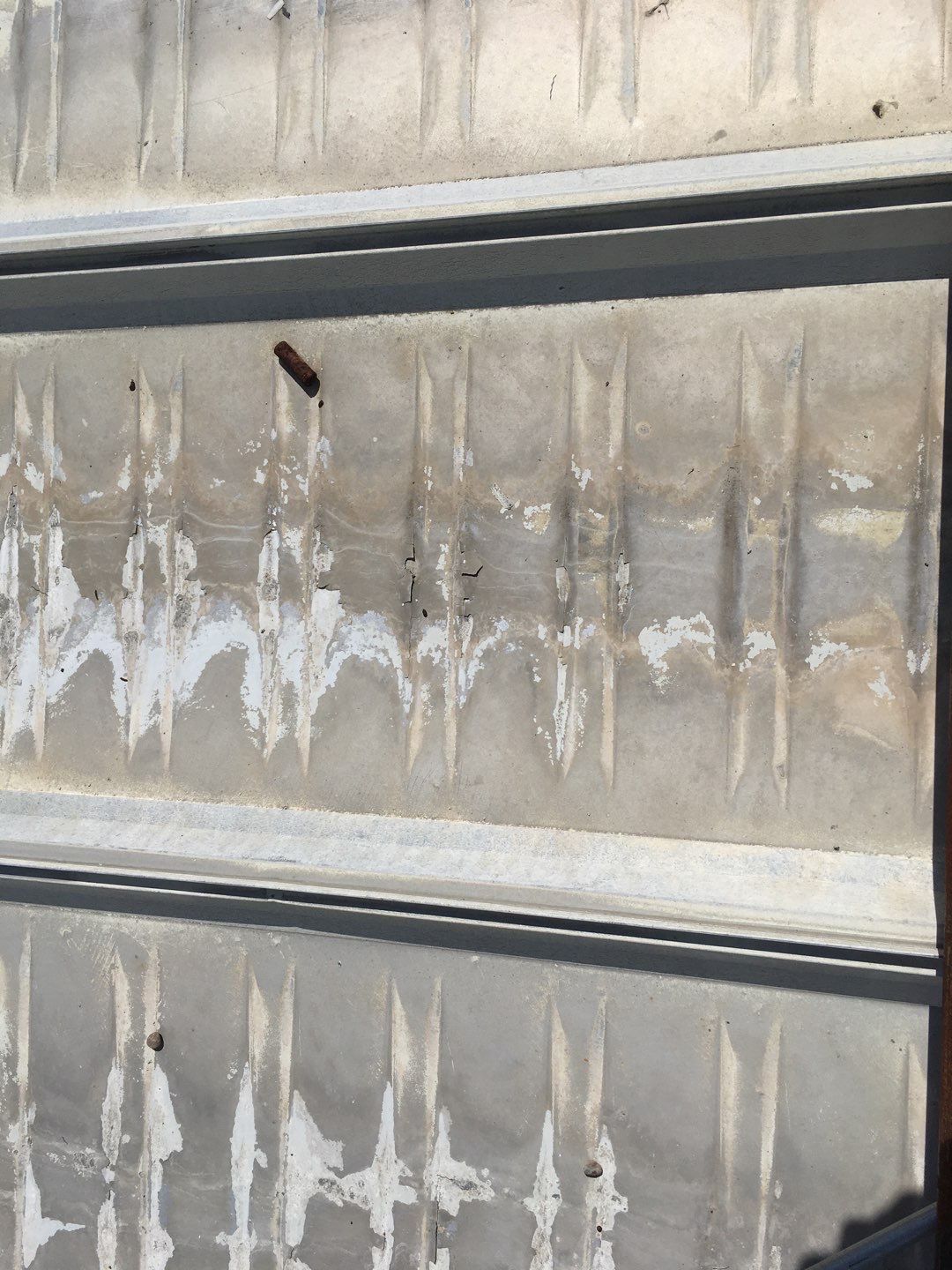  Chevron Gas Station by Straight Edge Roofing Inc