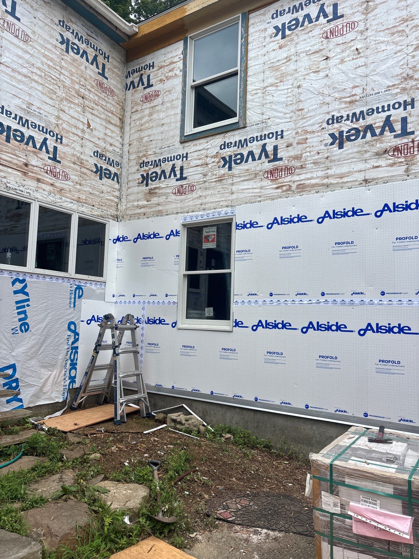 Colchester by All site builders LLC