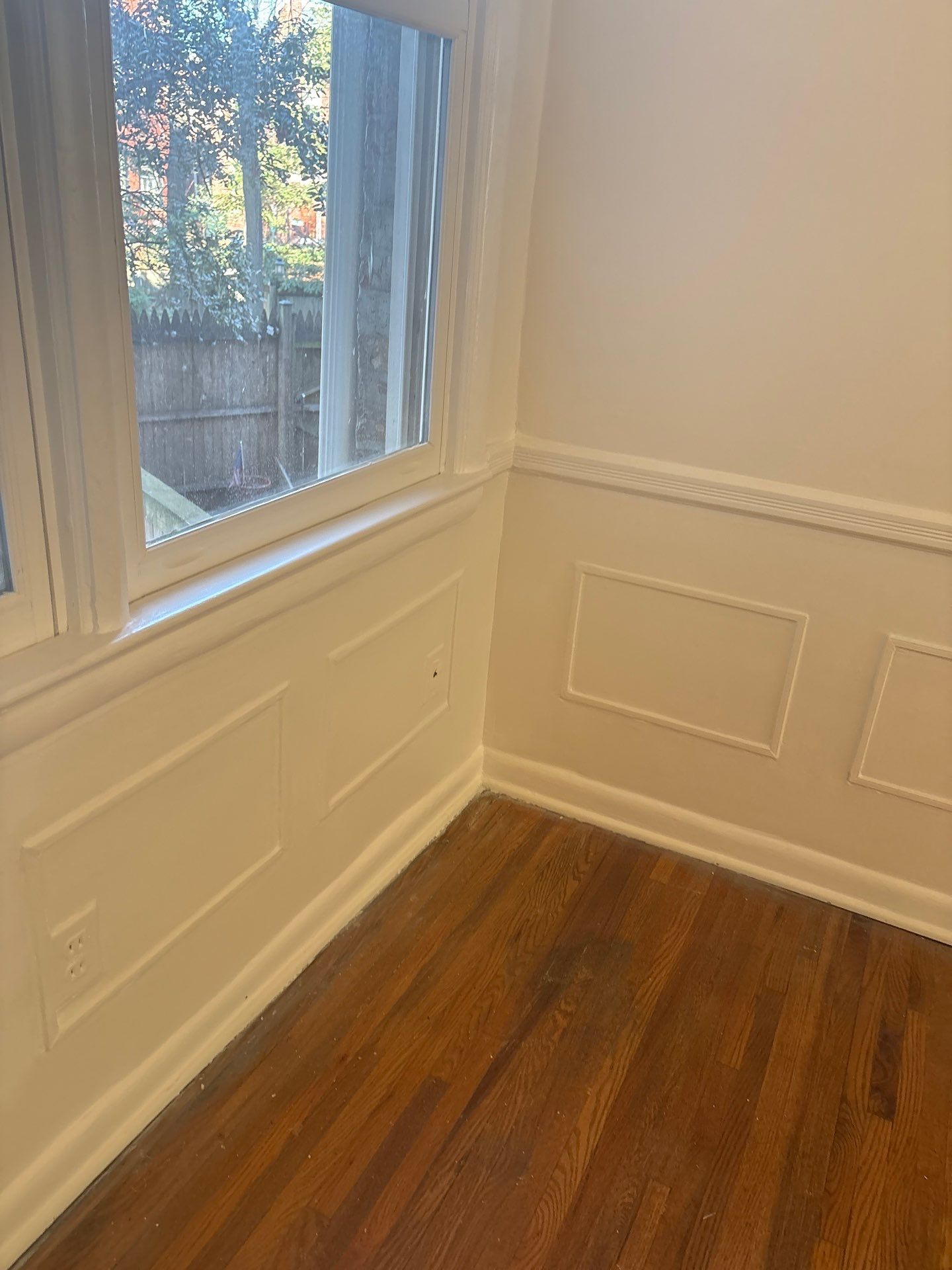 Interior Trim Services in Washington, DC by My Painter 