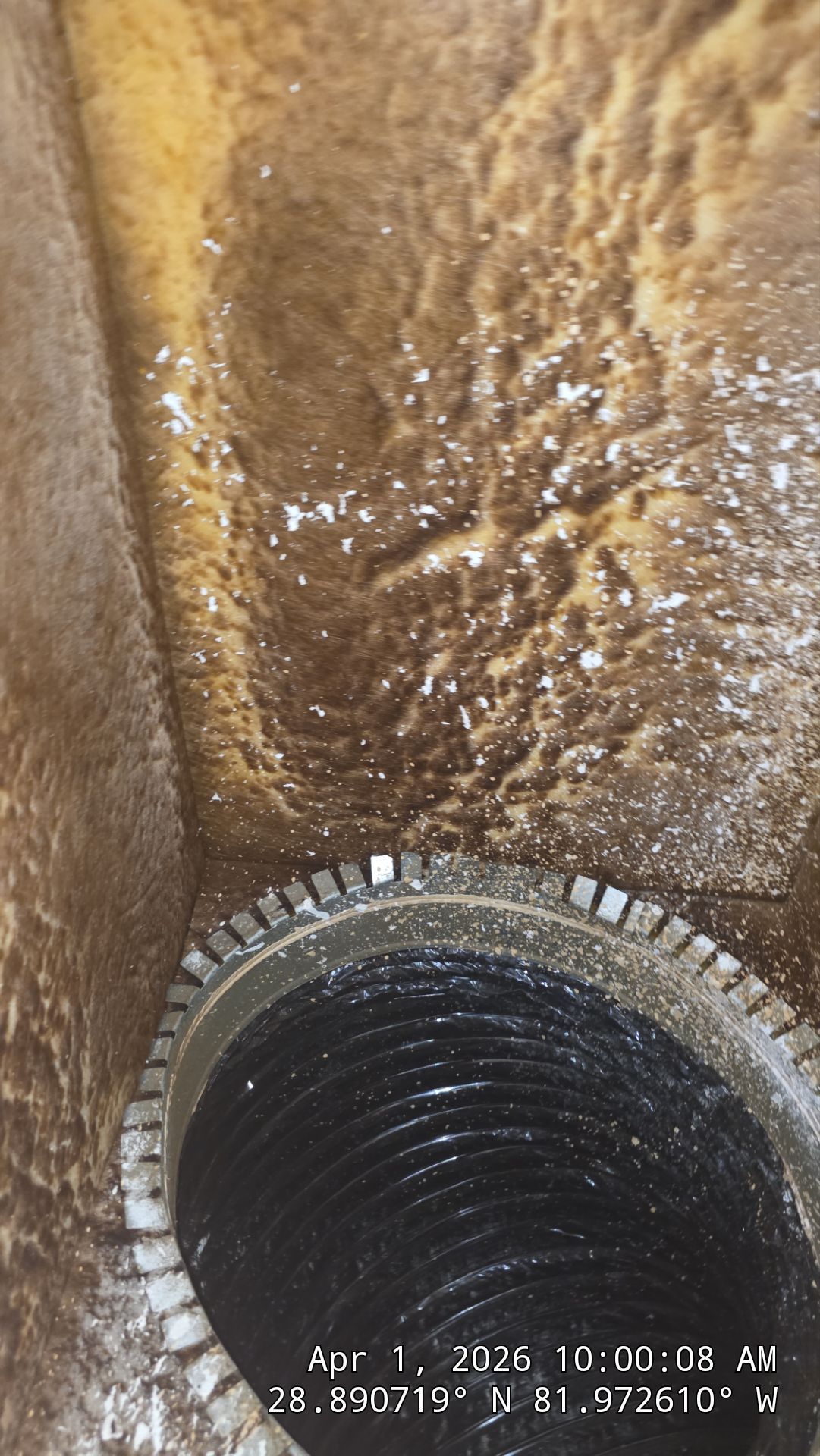Air Duct Cleaning in The Villages by Hygienic Air, Inc