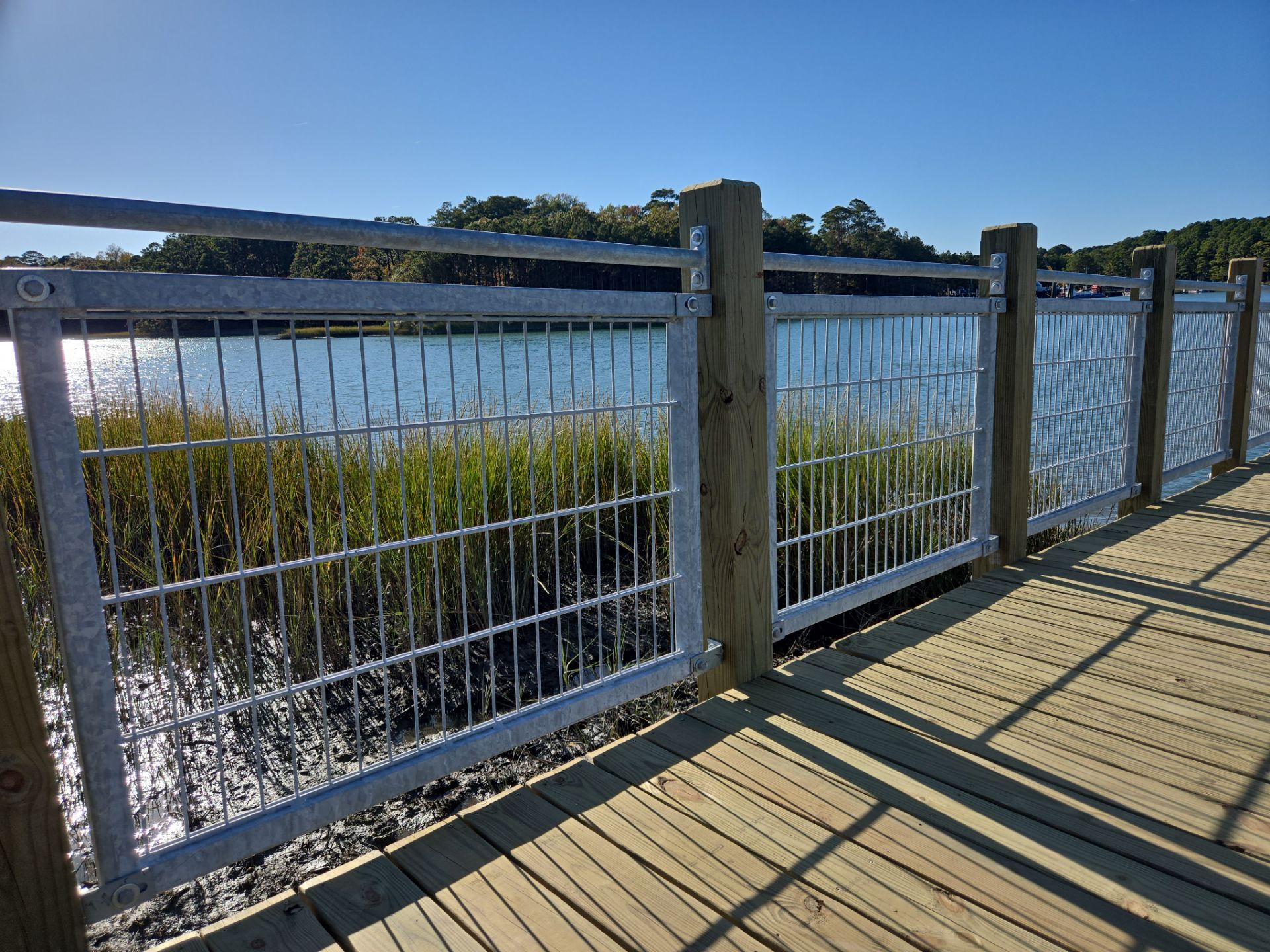 Project in Virginia Beach by Gregory Sandstrom