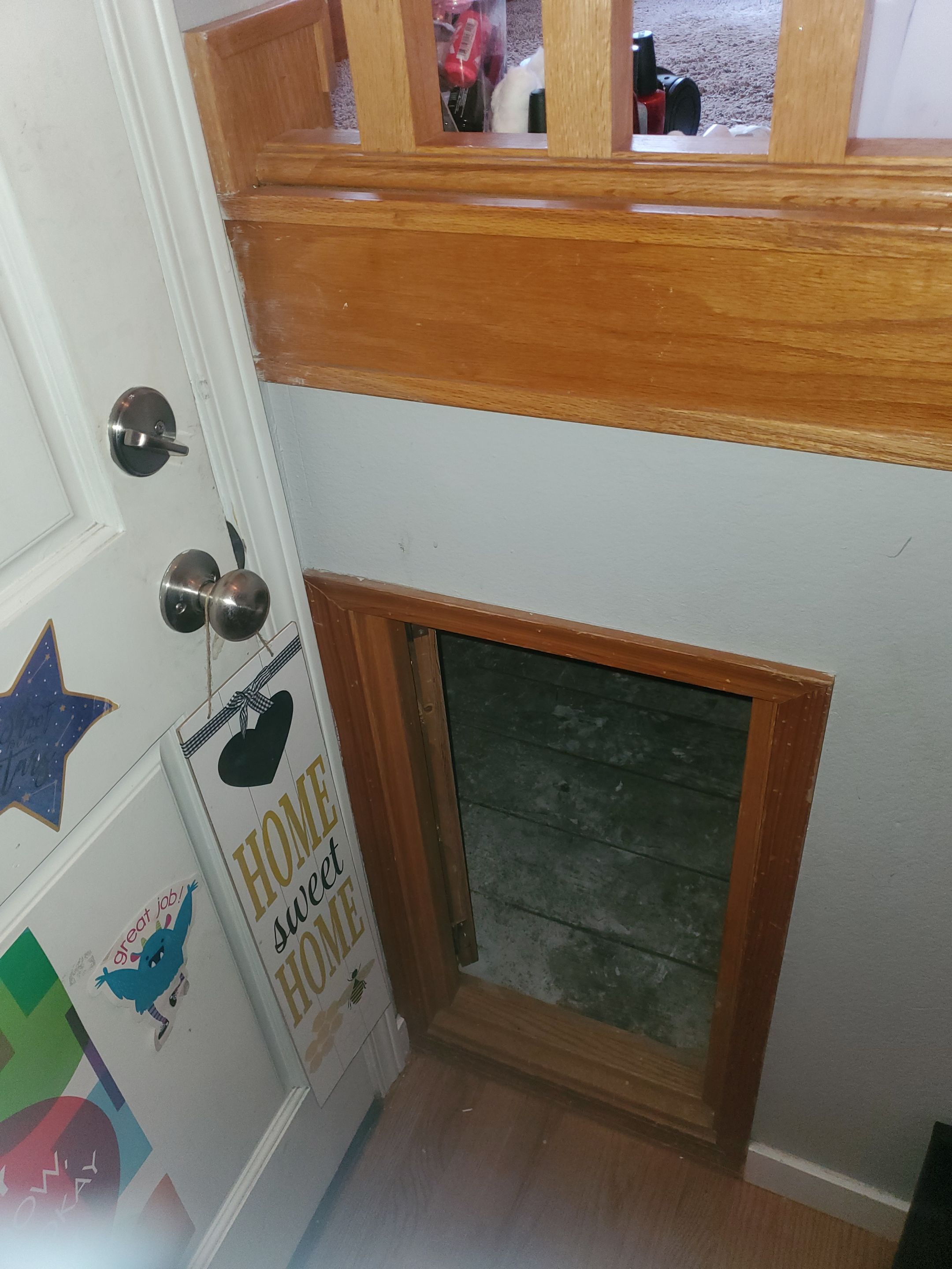 Storm Damage using Dehumidifiers by Construction Now LLC