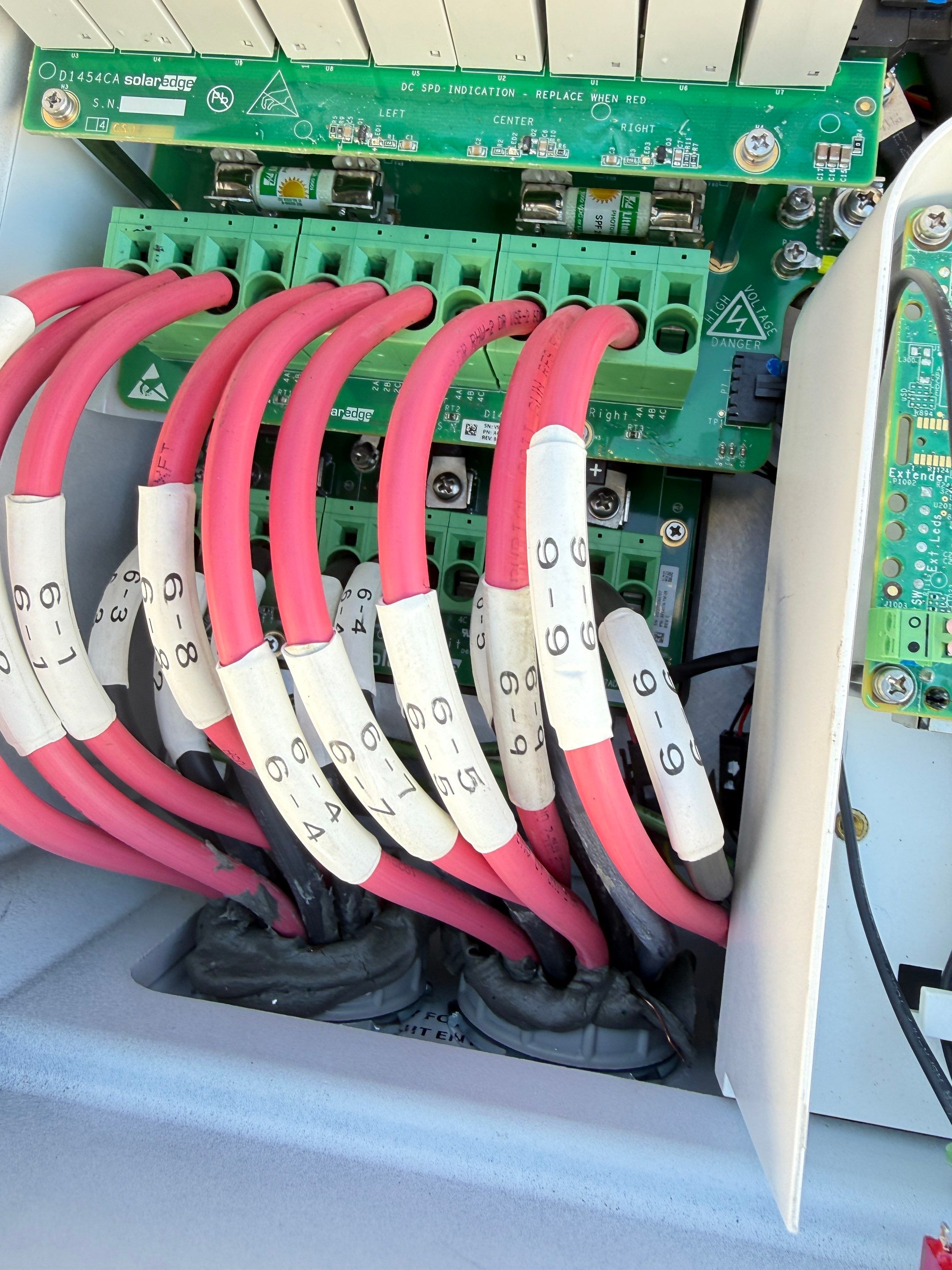 Project in Orlando by Payoli Solar