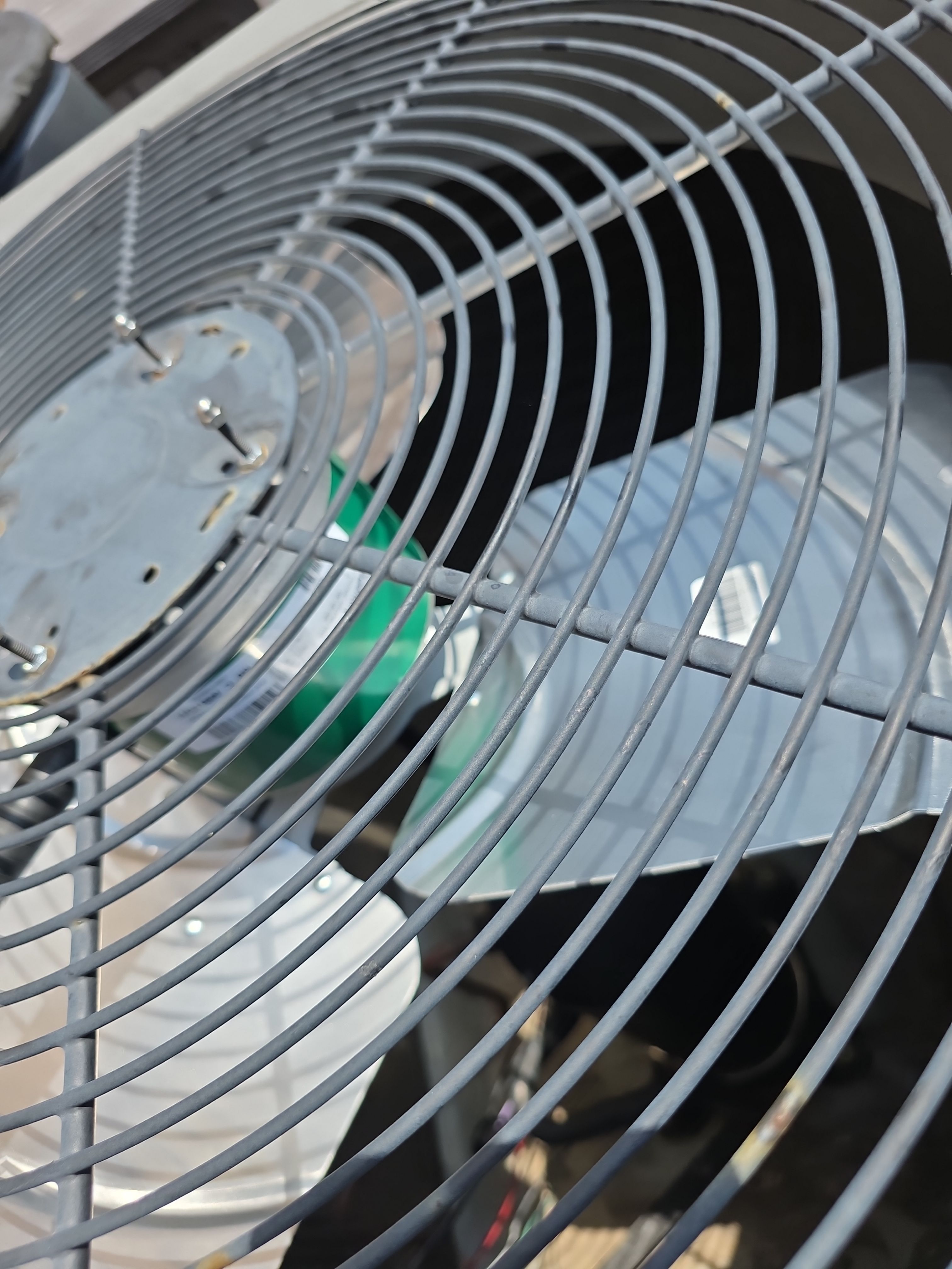 HVAC Repairs in Sugar Land, TX by Texcellent A/C Service