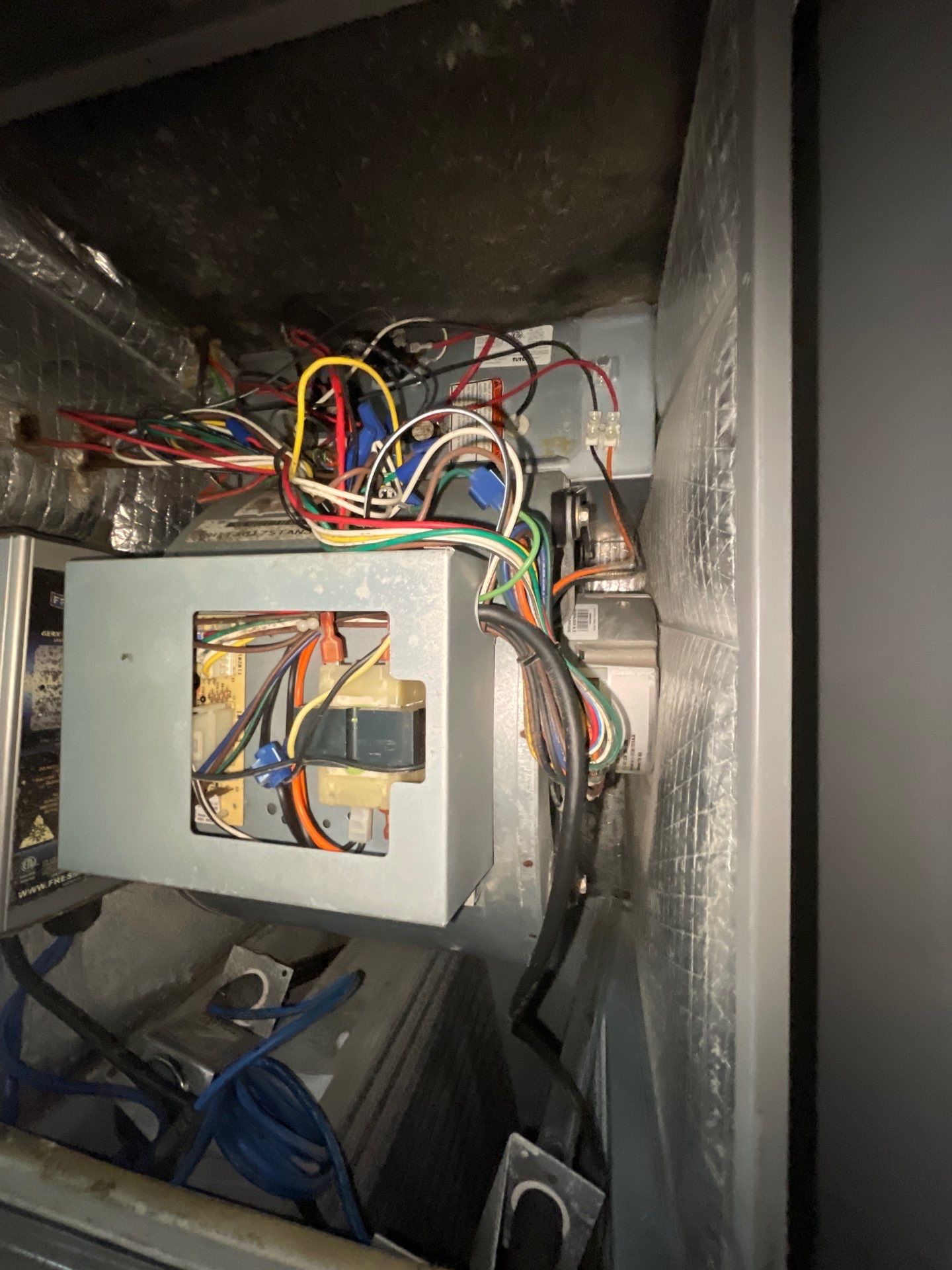 Commercial Air Duct Cleaning in Tavares by Hygienic Air, Inc