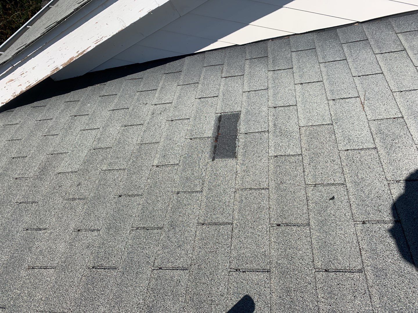 Re Roof by American Roofing NC