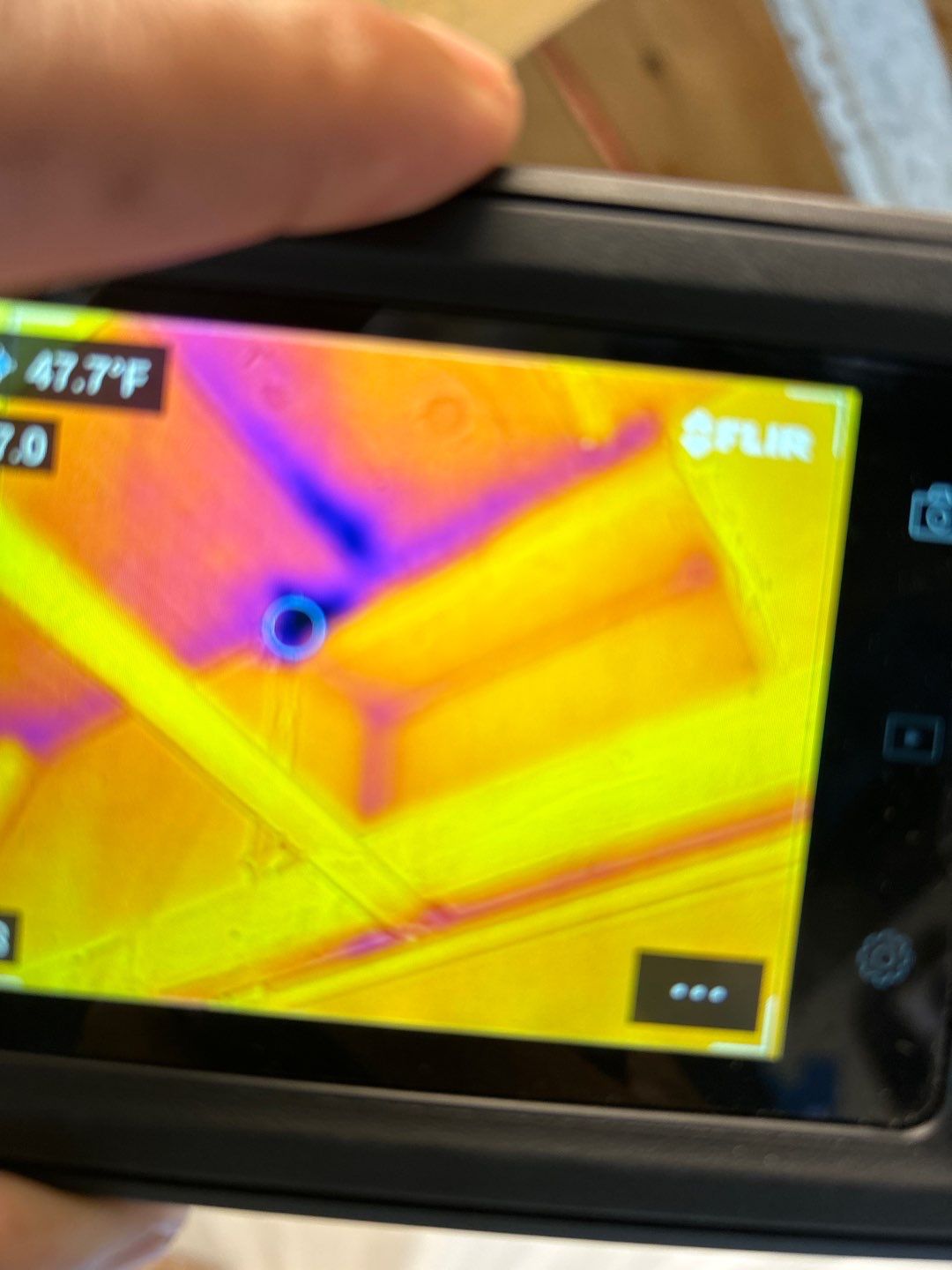 Water Damage by Accountable Home Services