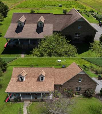 Roof Replacement in Owens Cross Roads