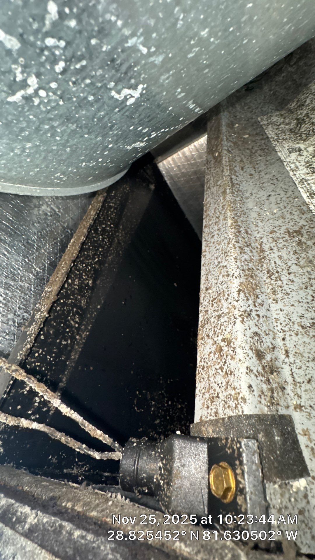 Air Duct Cleaning in Mount Dora by Hygienic Air, Inc