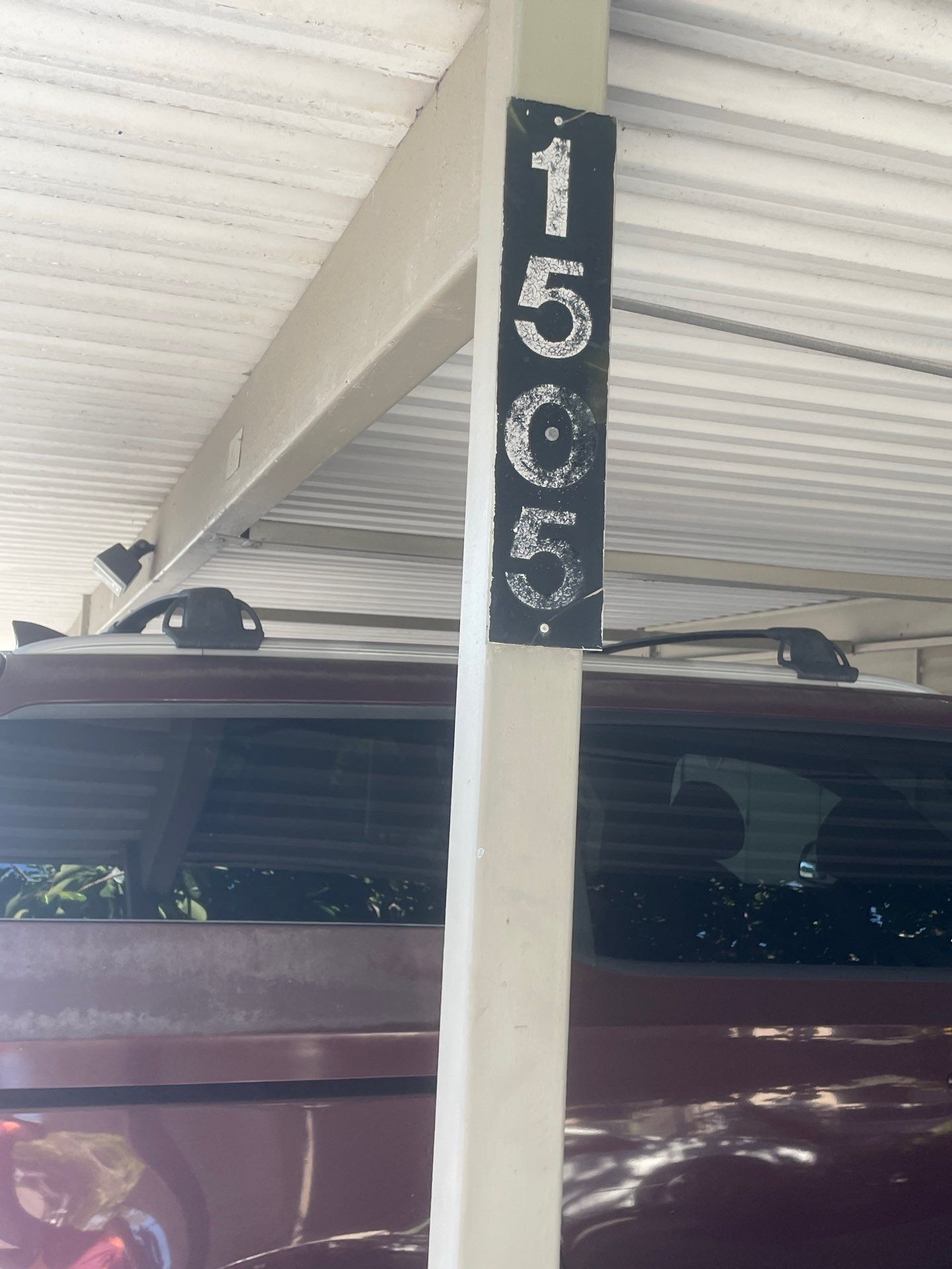 White Gutters Repair and Installation in Sarasota FL by Gutter Professors