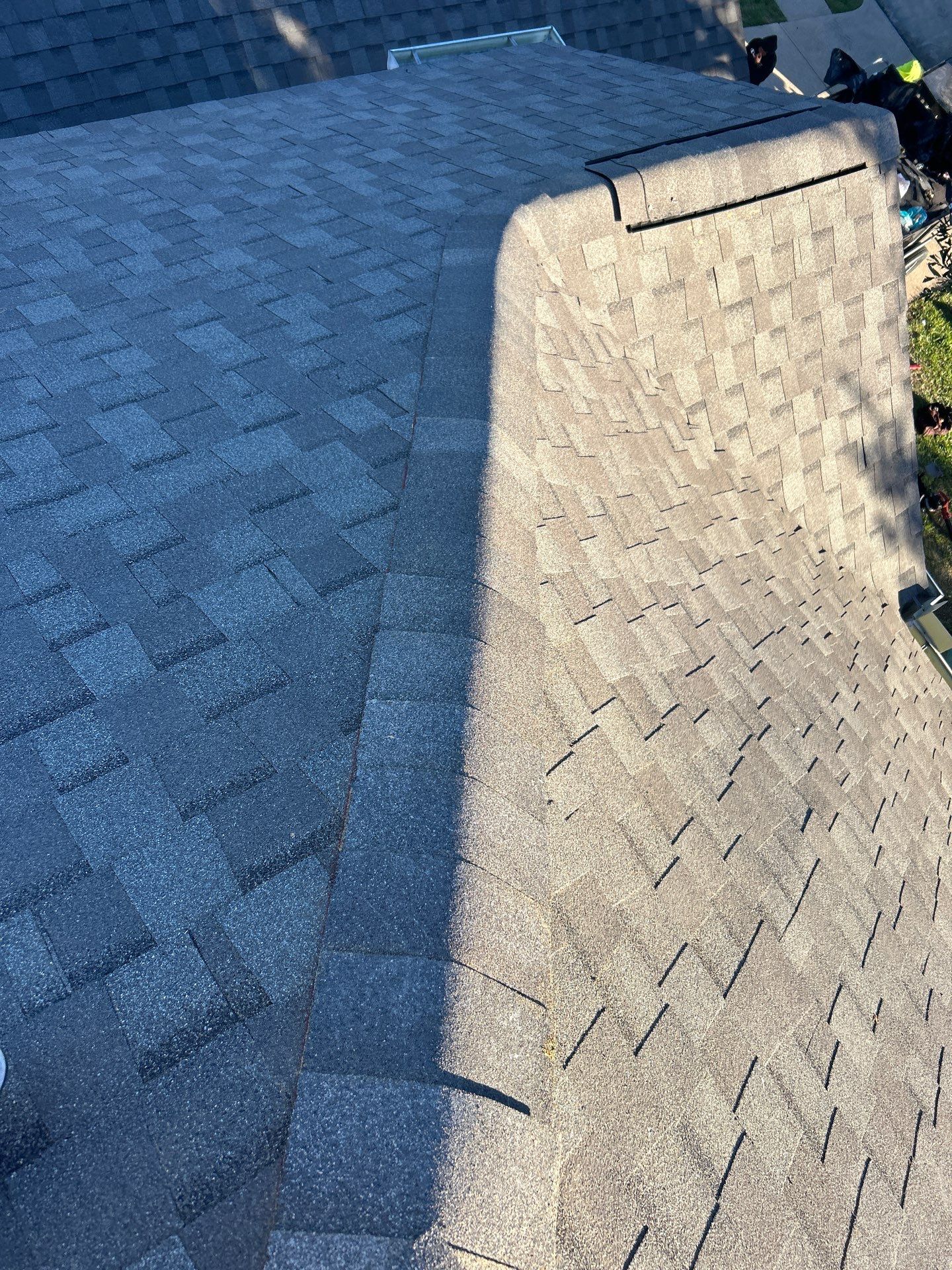 Roof Replacement Houston by Roof Repair Services LLC