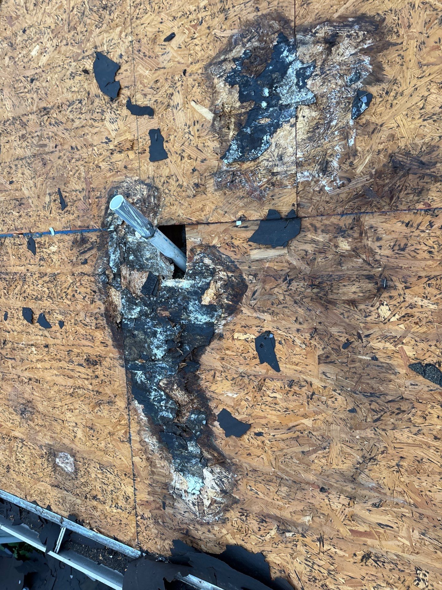 Roof Replacement Sugarland by Roof Repair Company
