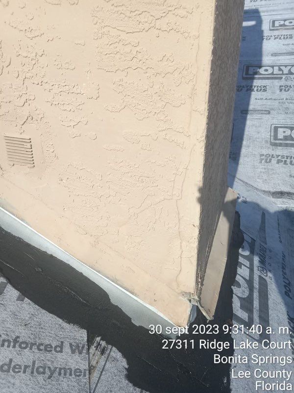 Residential Re-Roof using Eagle Roof Tile by First Due Roofing