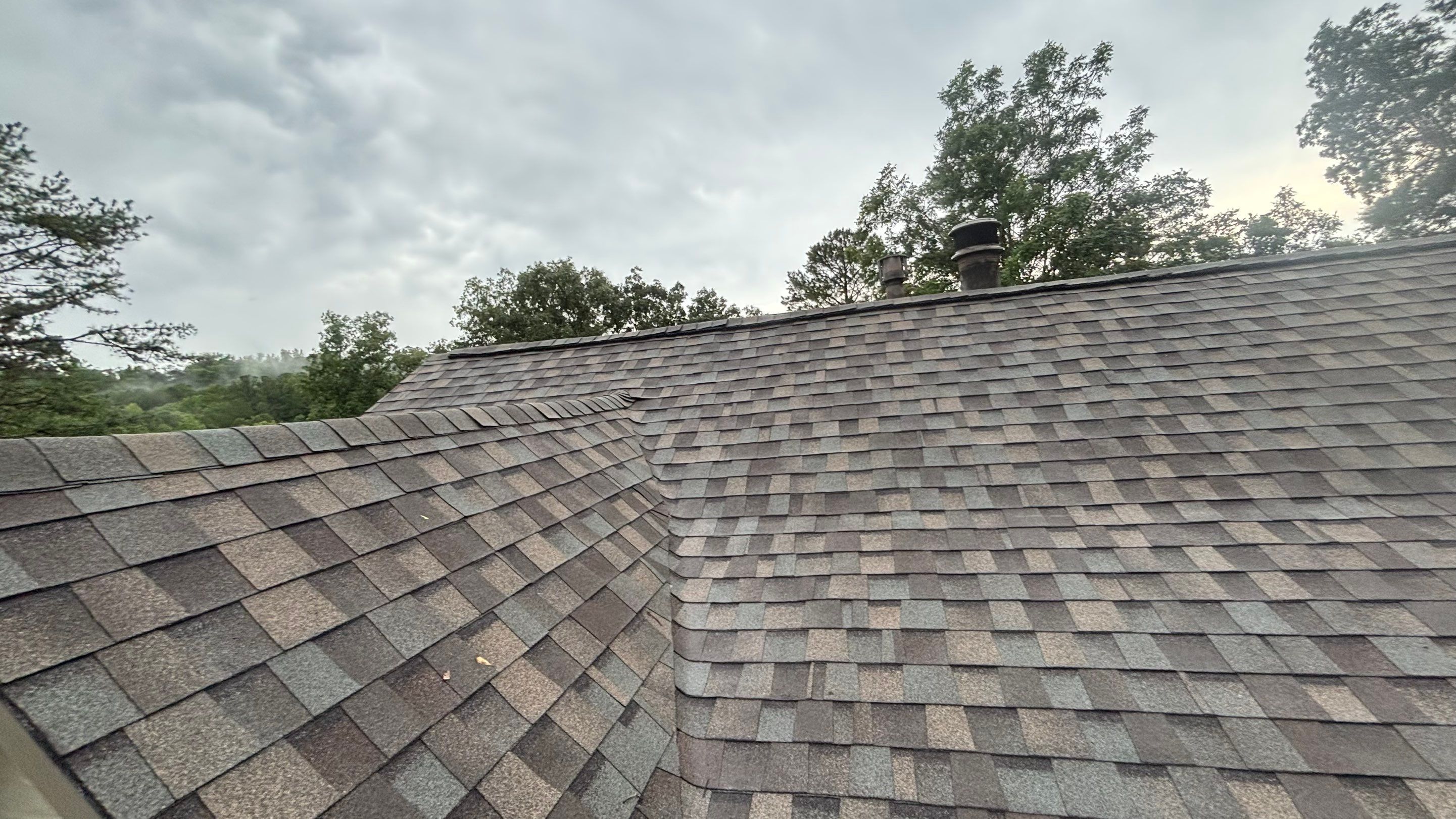 Roof Replacement in Trussville, AL by NANOROOF Alabama