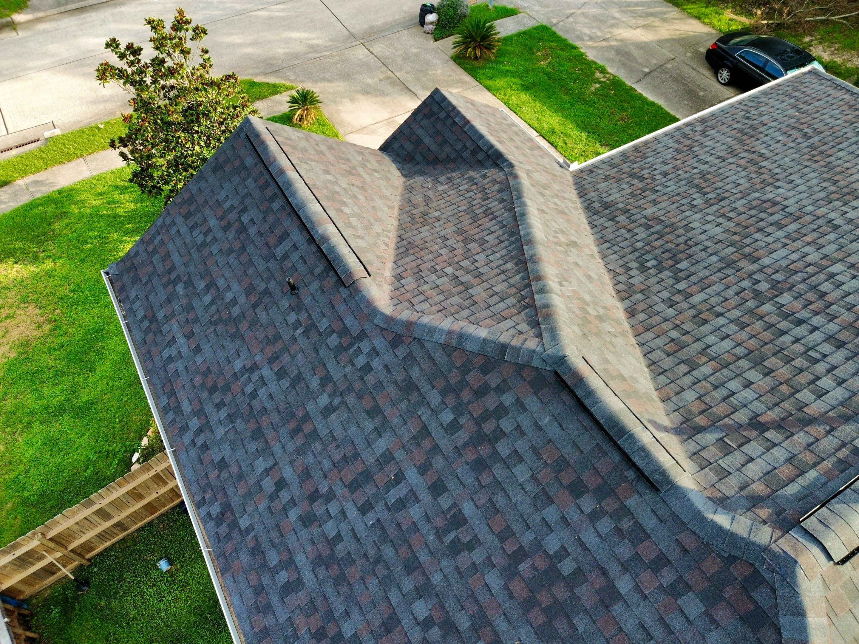 2839 Fox Mountain Drive by Noble Roofing