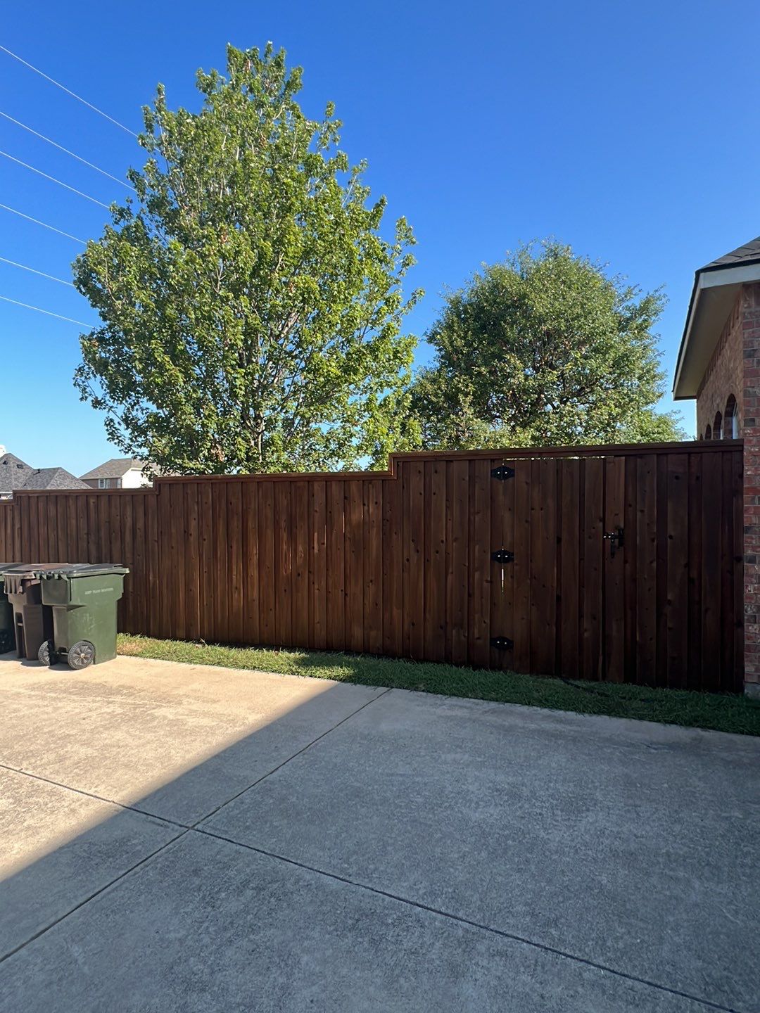 Project in Plano by Armor Roofing | Exteriors