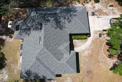 Shingle -> Shingle
