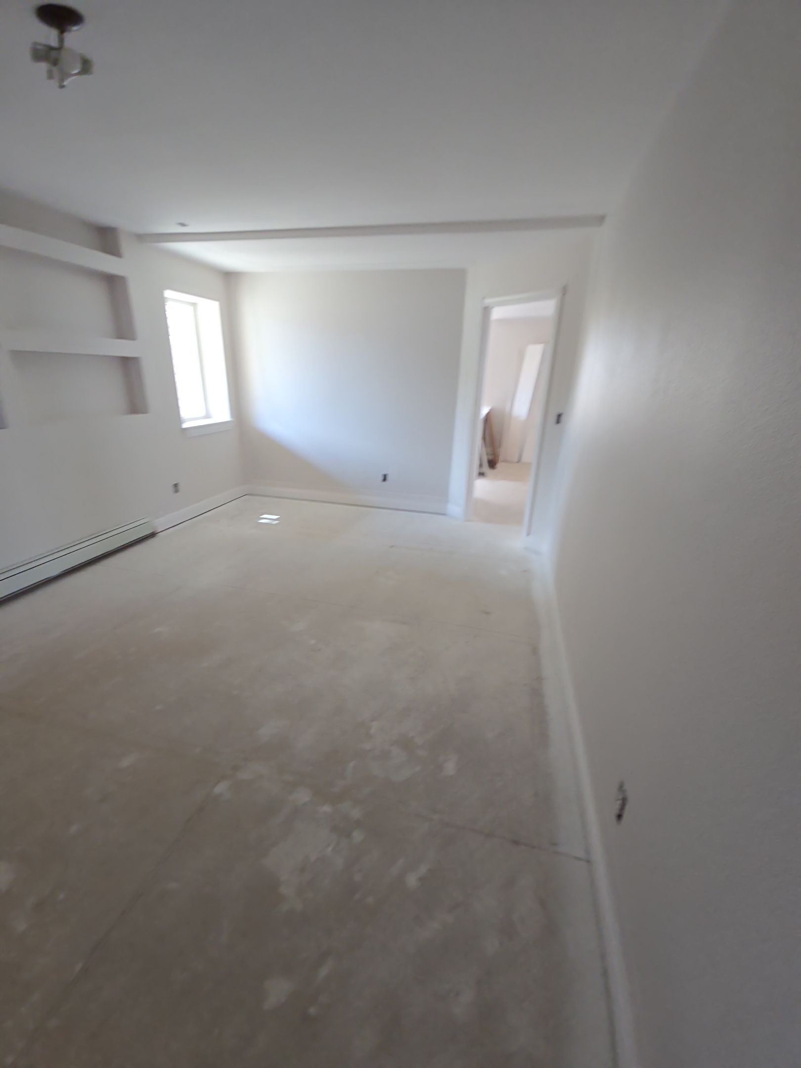 Honoring a 25‑Year Vision: A Home Finished to Last by J&M Painting LLC