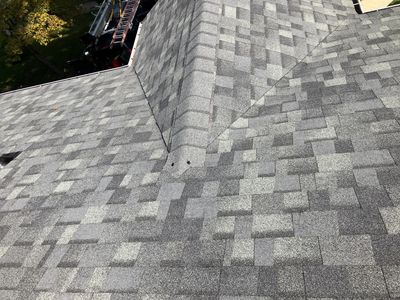 5001 Alta Vista Road, Bethesda, MD 20814 UNITED STATES