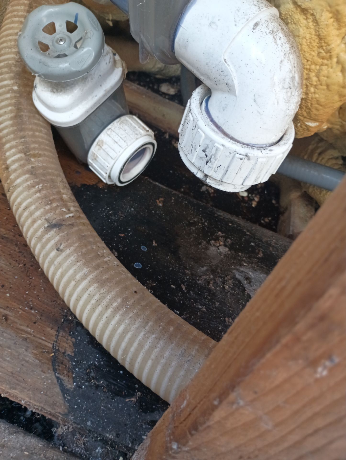 Project in Carlsbad by Action Spa Repair LLC