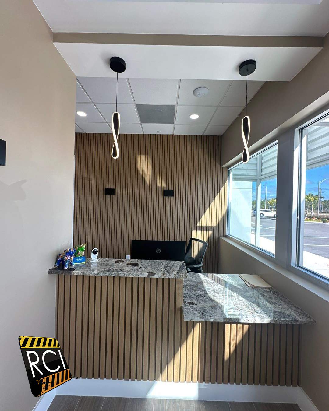 Krebs Dental Group by Ruiz Construction Inc
