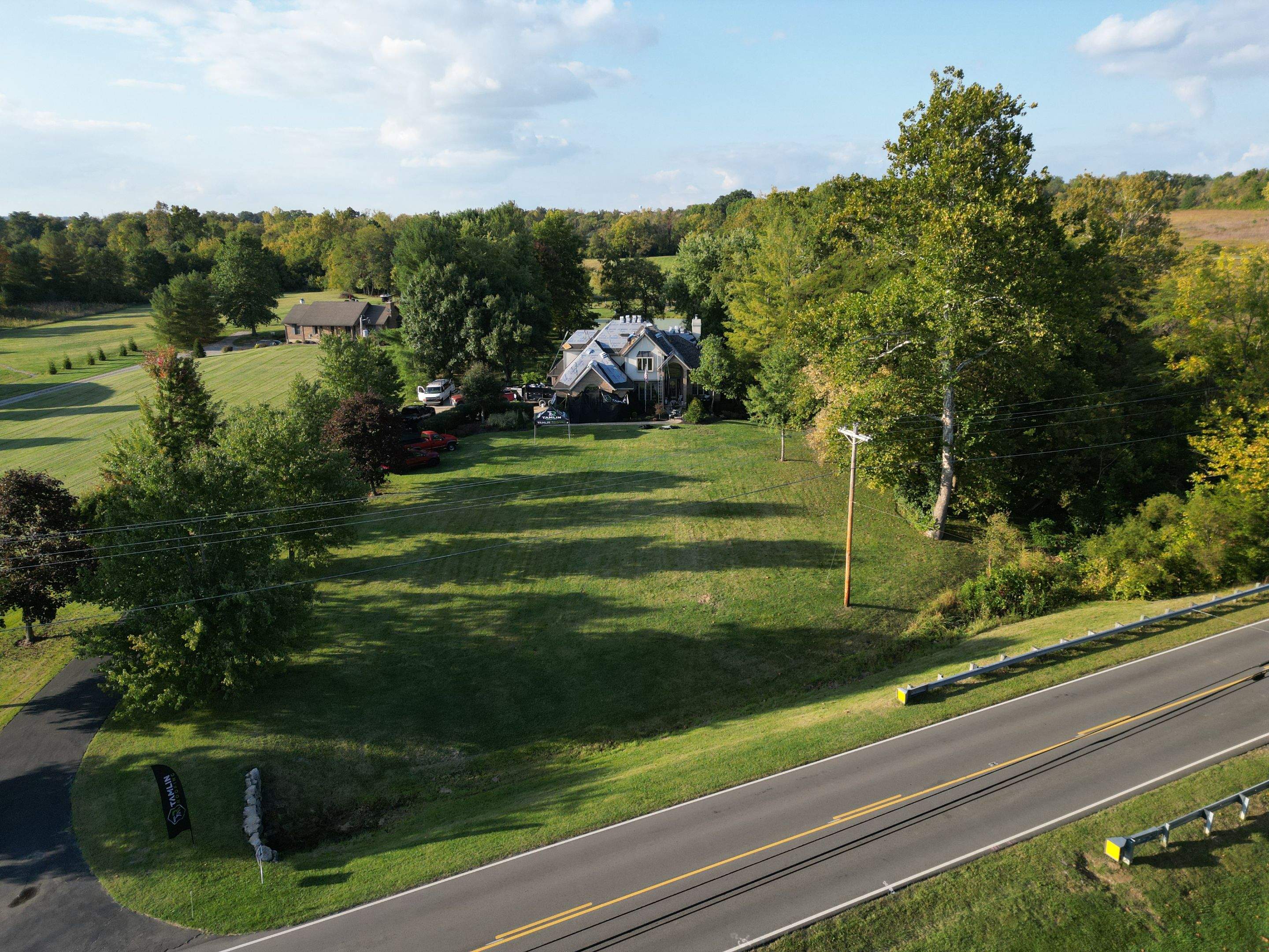 West Hamilton - Majestic Shake by Tamlin Roofing