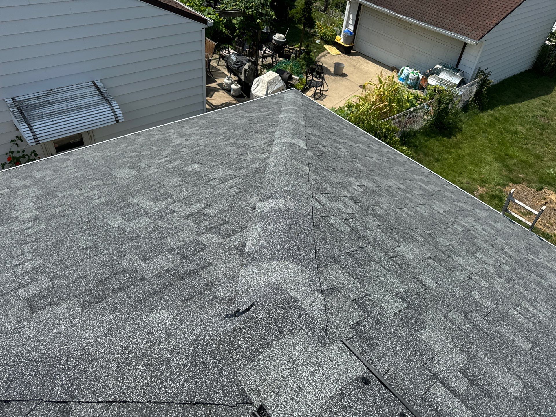 Roof Replacement by Homestyle in Brook Park by Homestyle Home Improvements (HHI)