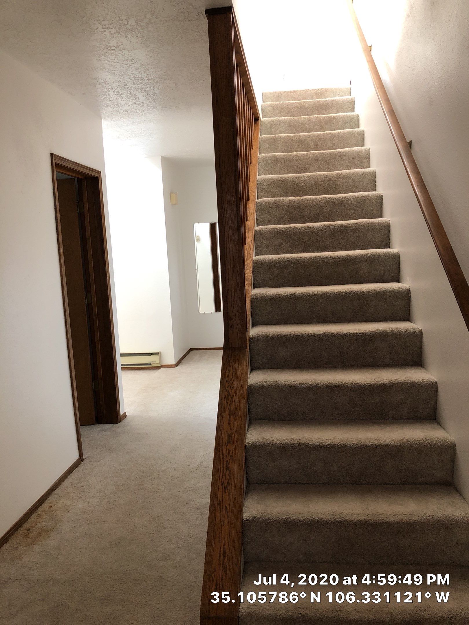 Deck Rehab by Rio Grande Building & Storage