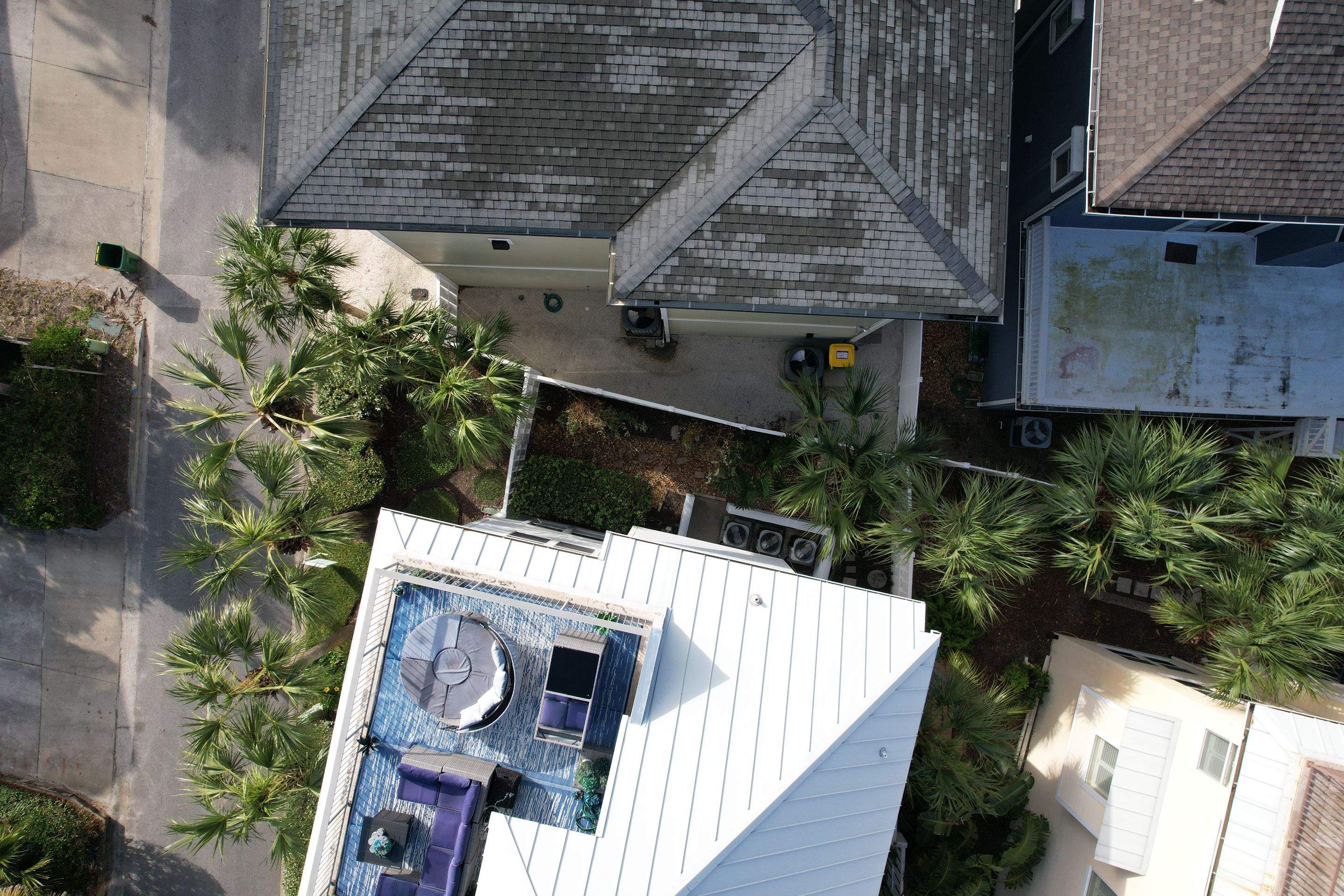 Shingle -> Metal by Prime Roofing