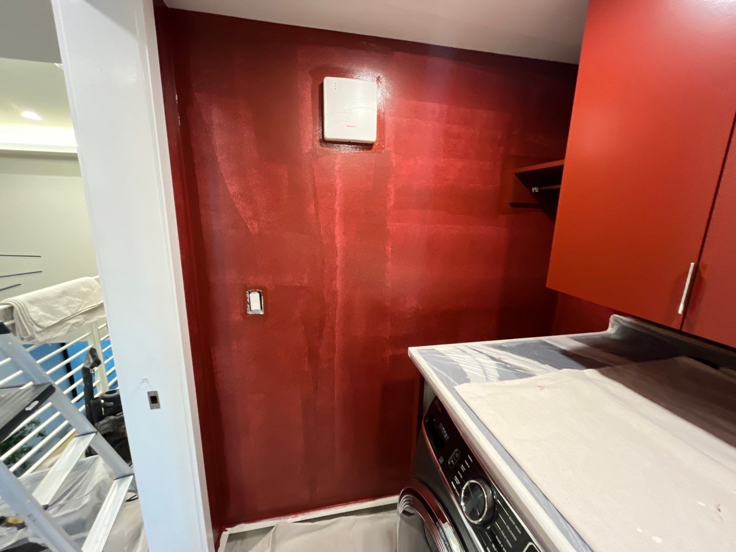 Project in Philadelphia, PA by FreshCoat Works LLC