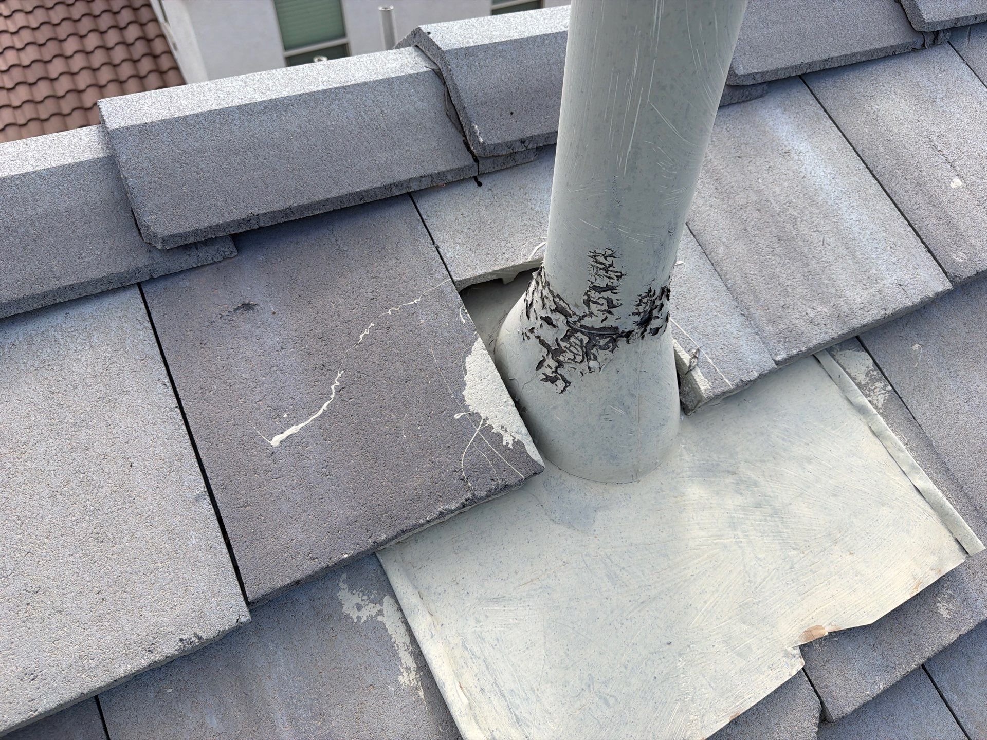 Project in Buckeye, AZ by Showtime Roofing & Coatings LLC