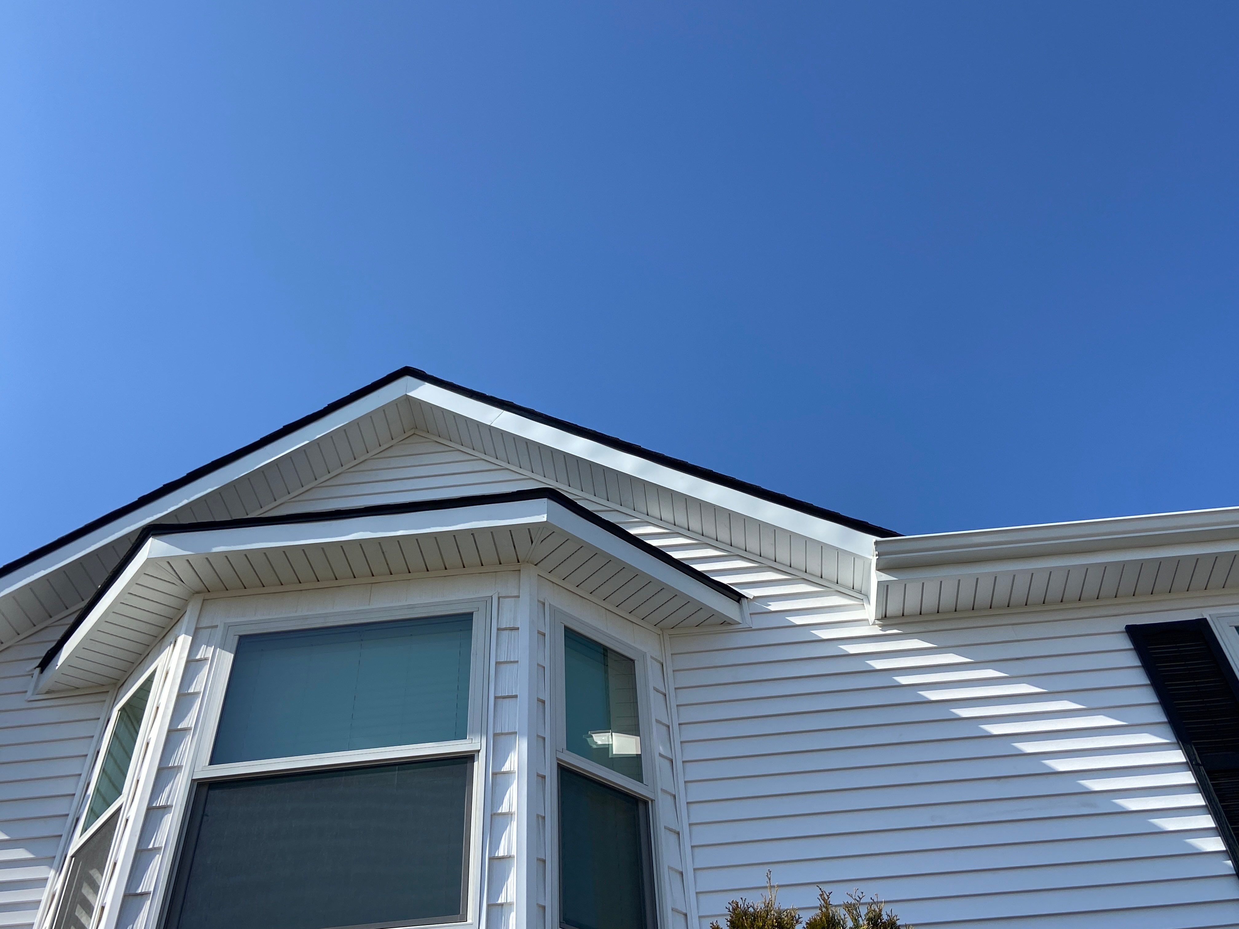 Siding Replacement using Certainteed Classic Restoration D4 by 180 Contractors