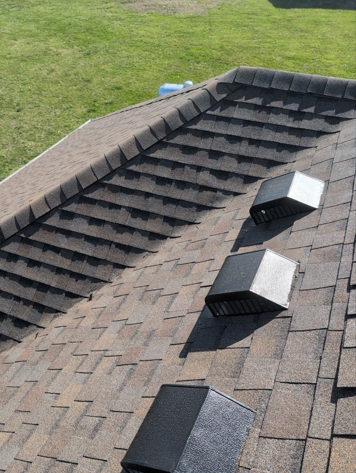 Roof Replacement in Ozark by Table Rock Design + Build