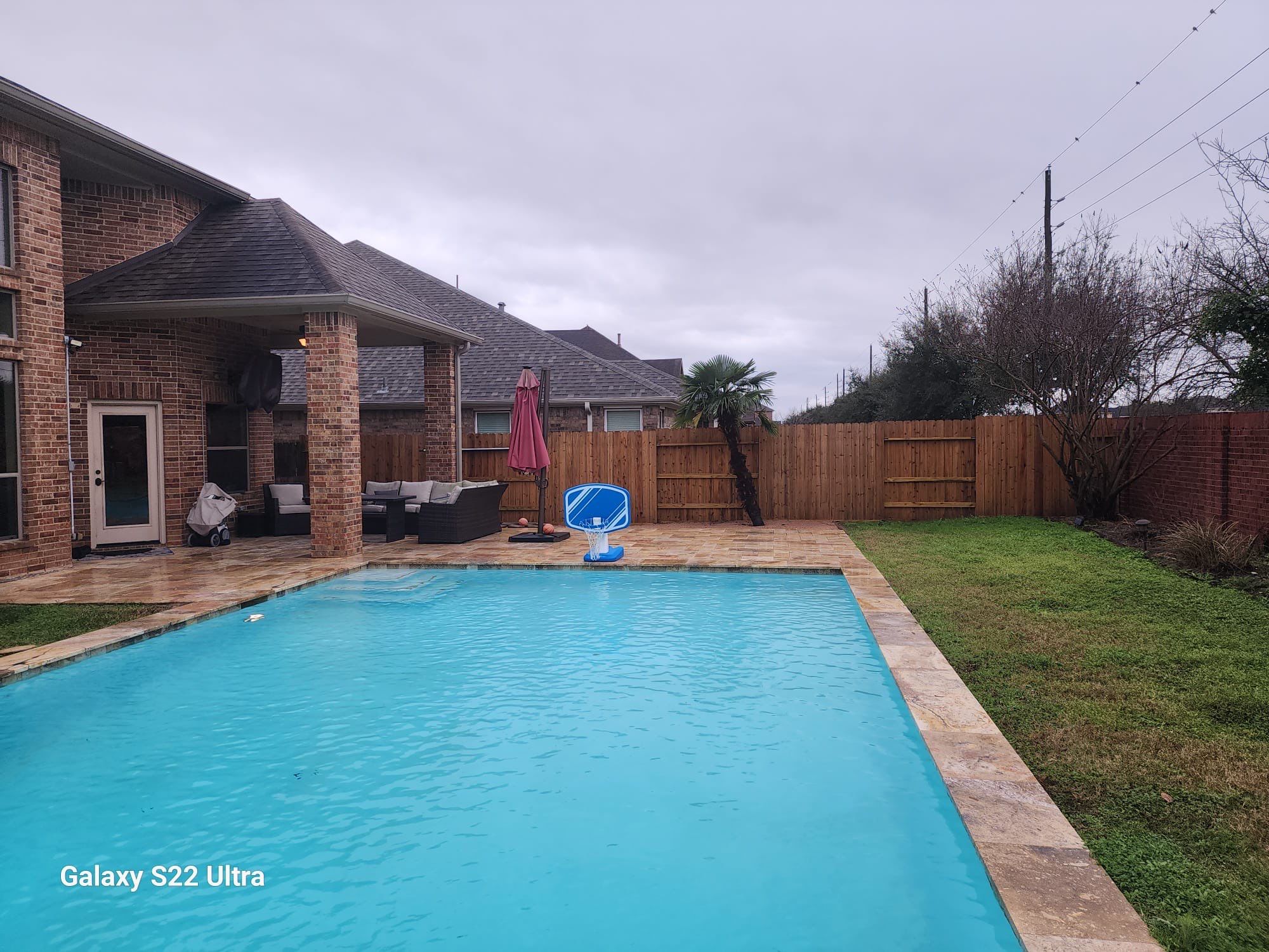 3D Design for Home Owner Association Approval  by Texas Urban Elements