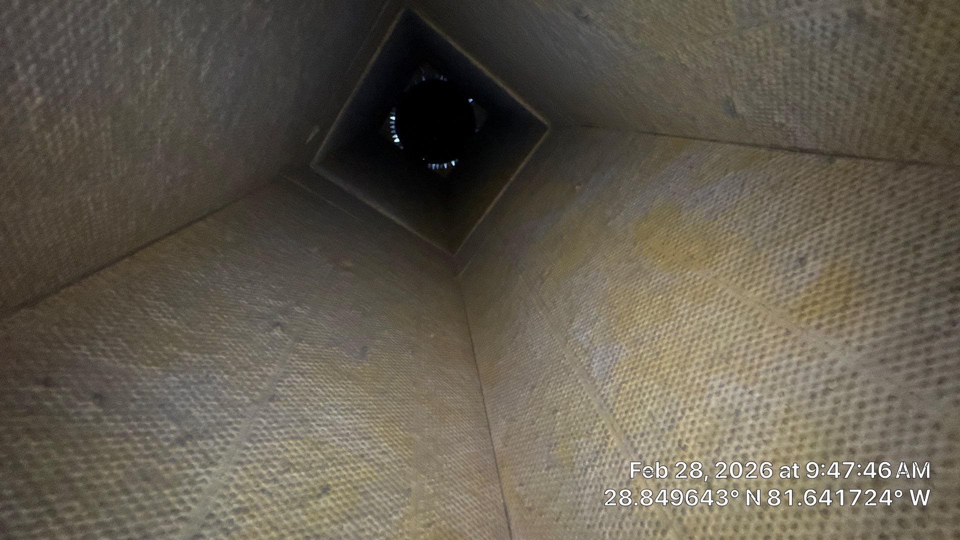 Air Duct Cleaning in Eustis by Hygienic Air, Inc