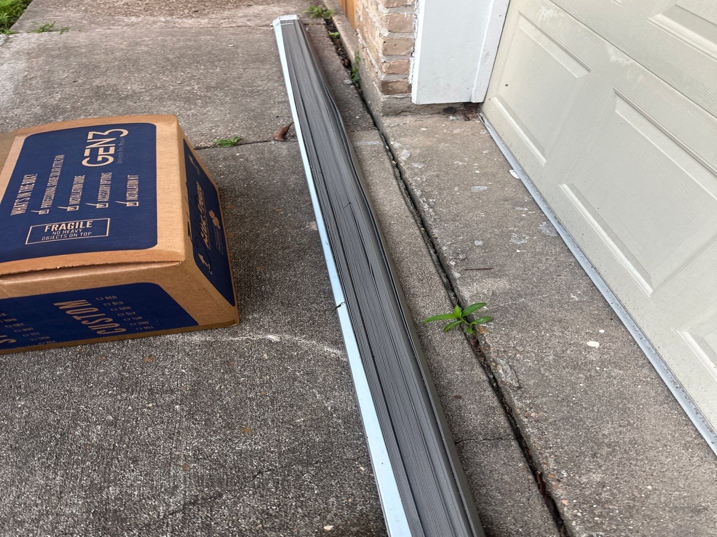 Roof Replacement Houston by Roof Repair Services LLC