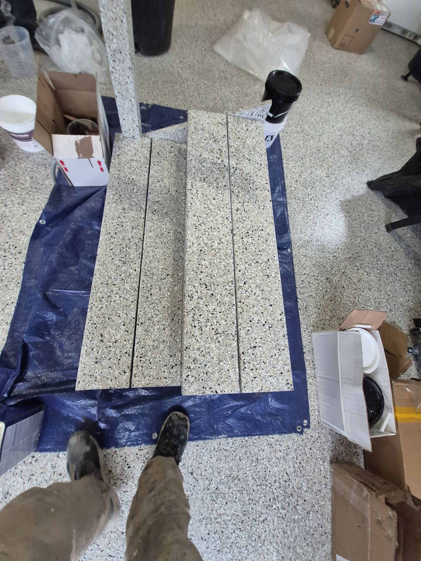 Bay City by Wise Coatings of Central Michigan