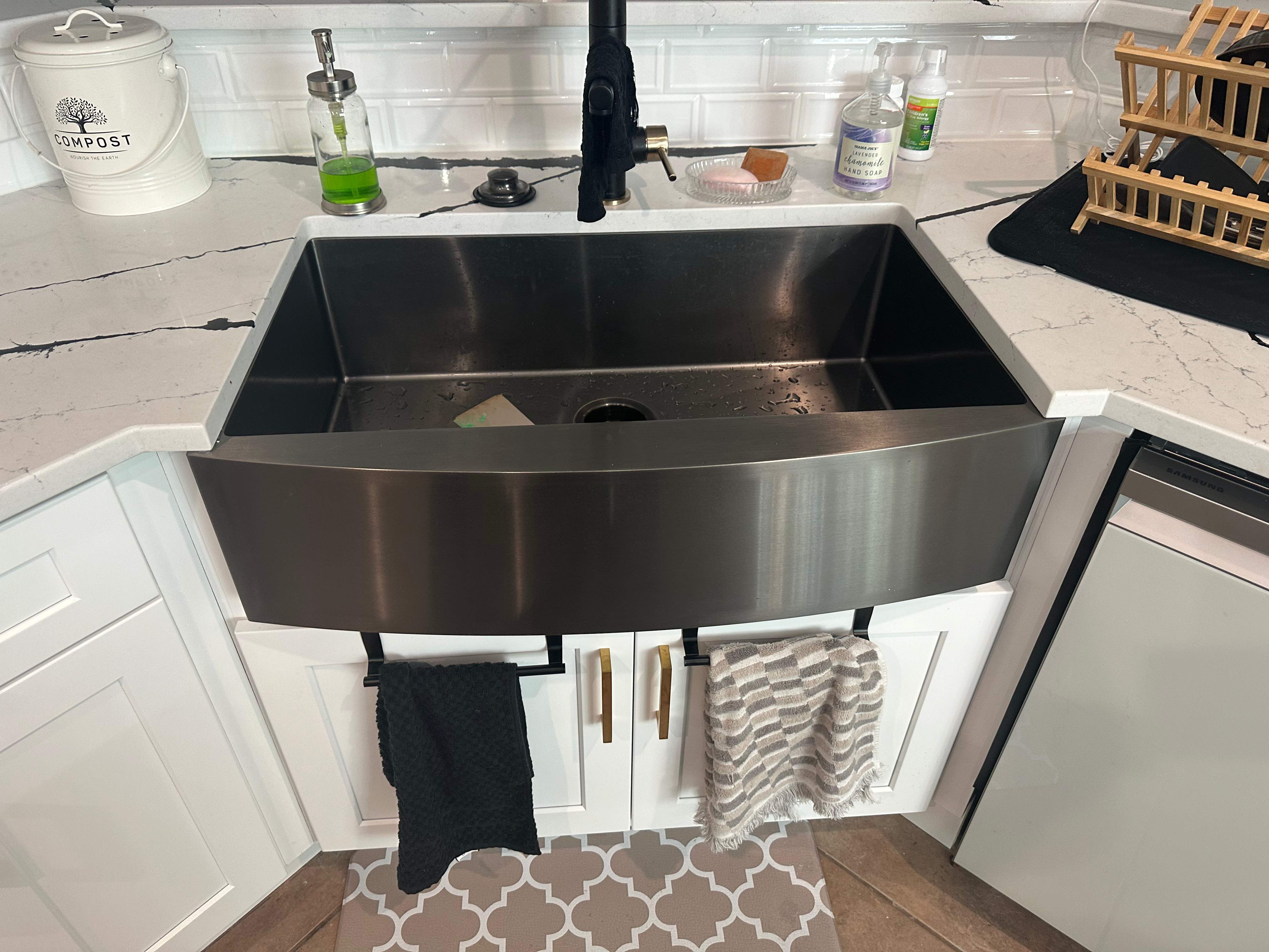 Alto Cedro Kitchen Remodel by Legacy Bath and Kitchen 