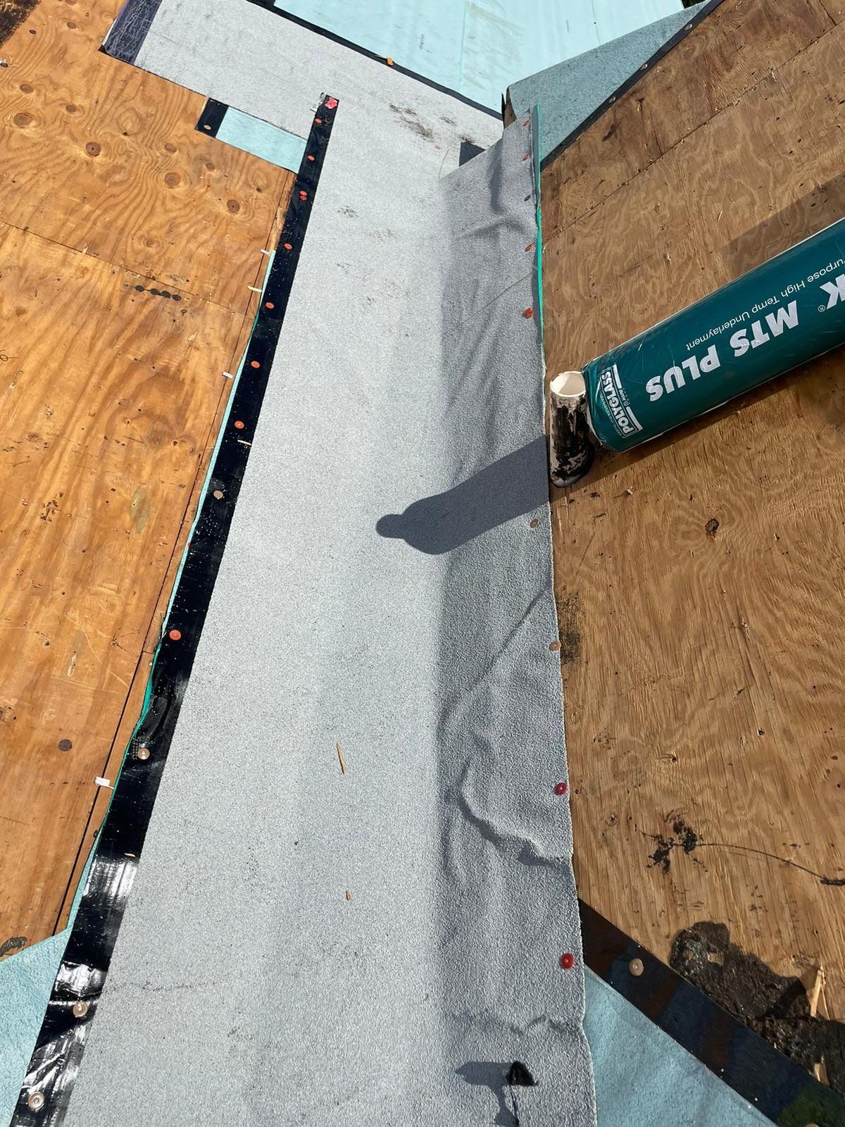 SW Cape Coral Stone Coated Steel Roof Installation by Four Peaks Roofing