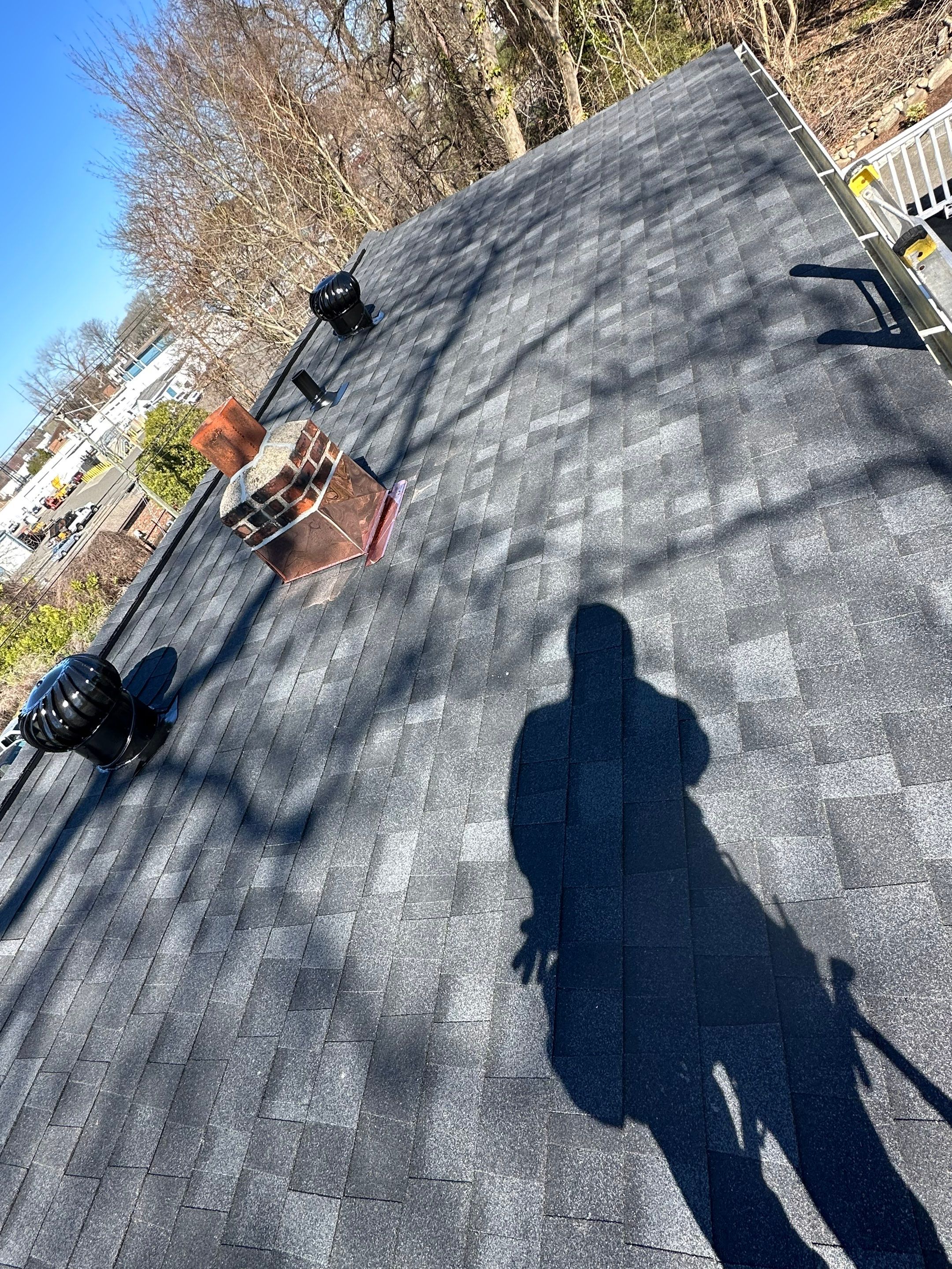 Total Roof Transformation by JLP PRO SERVICES LLC