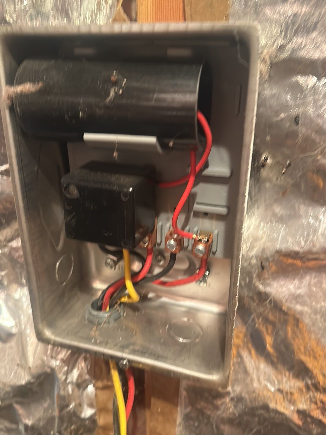 Update existing pump system for increased demand by Alto Well and Pump, LLC