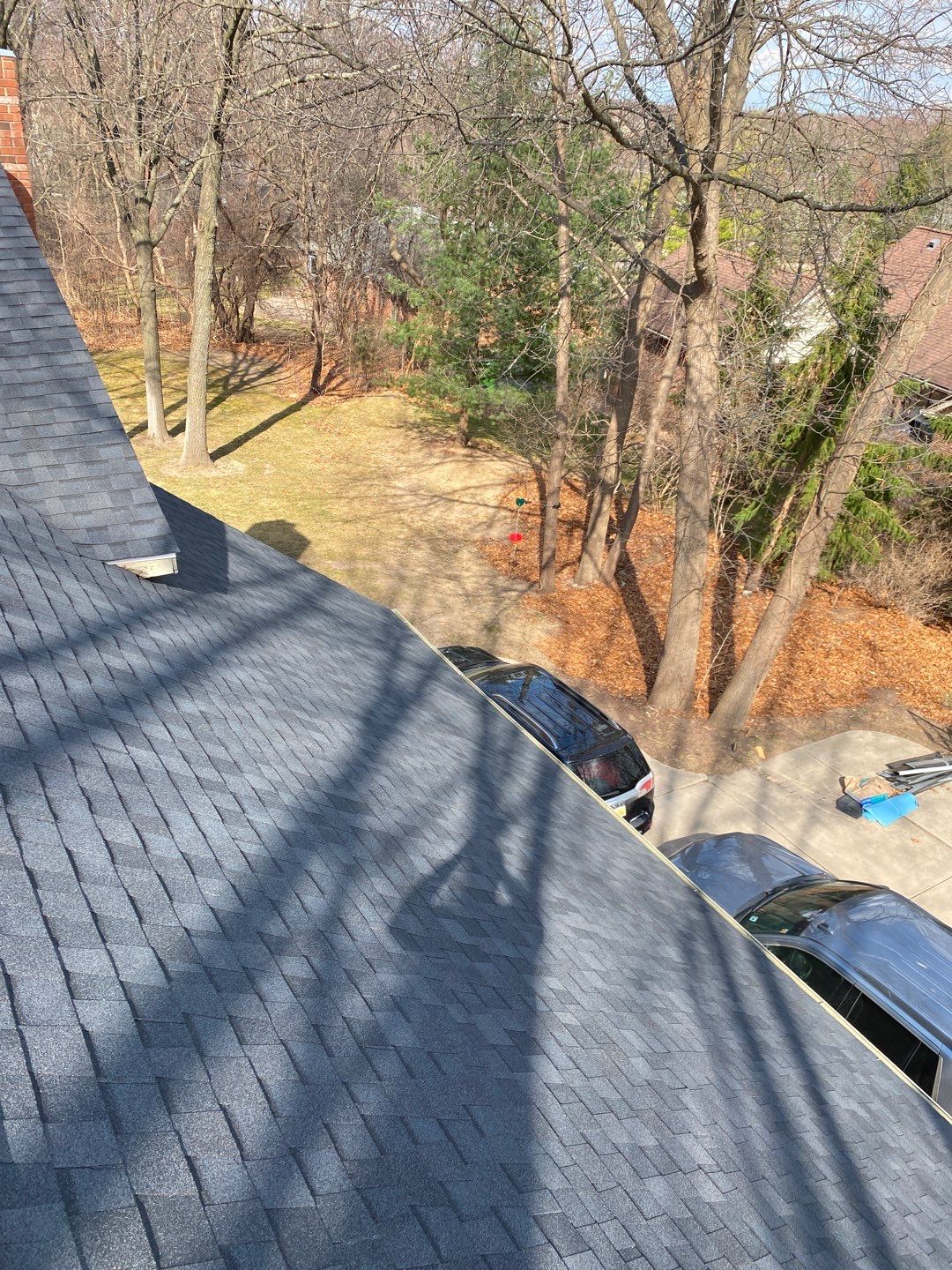 Siding Replacement using CertainTeed Landmark by 180 Contractors