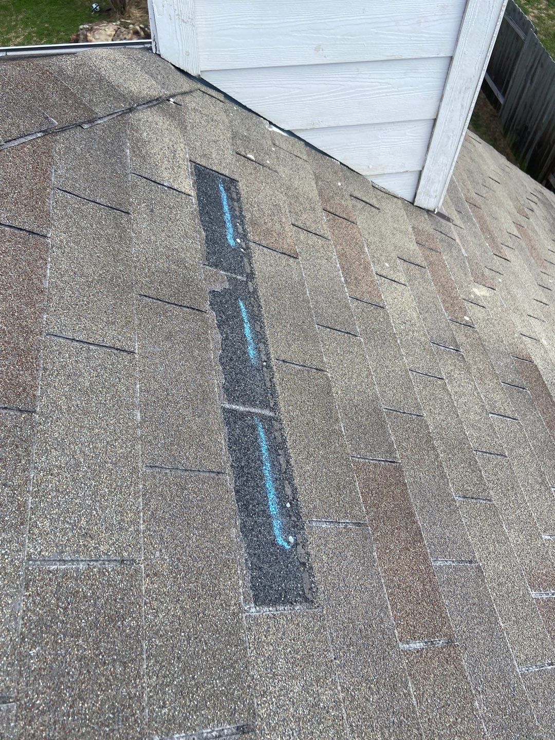 Residential Roofing Installation using Owen's Corning by Roof Concepts Construction