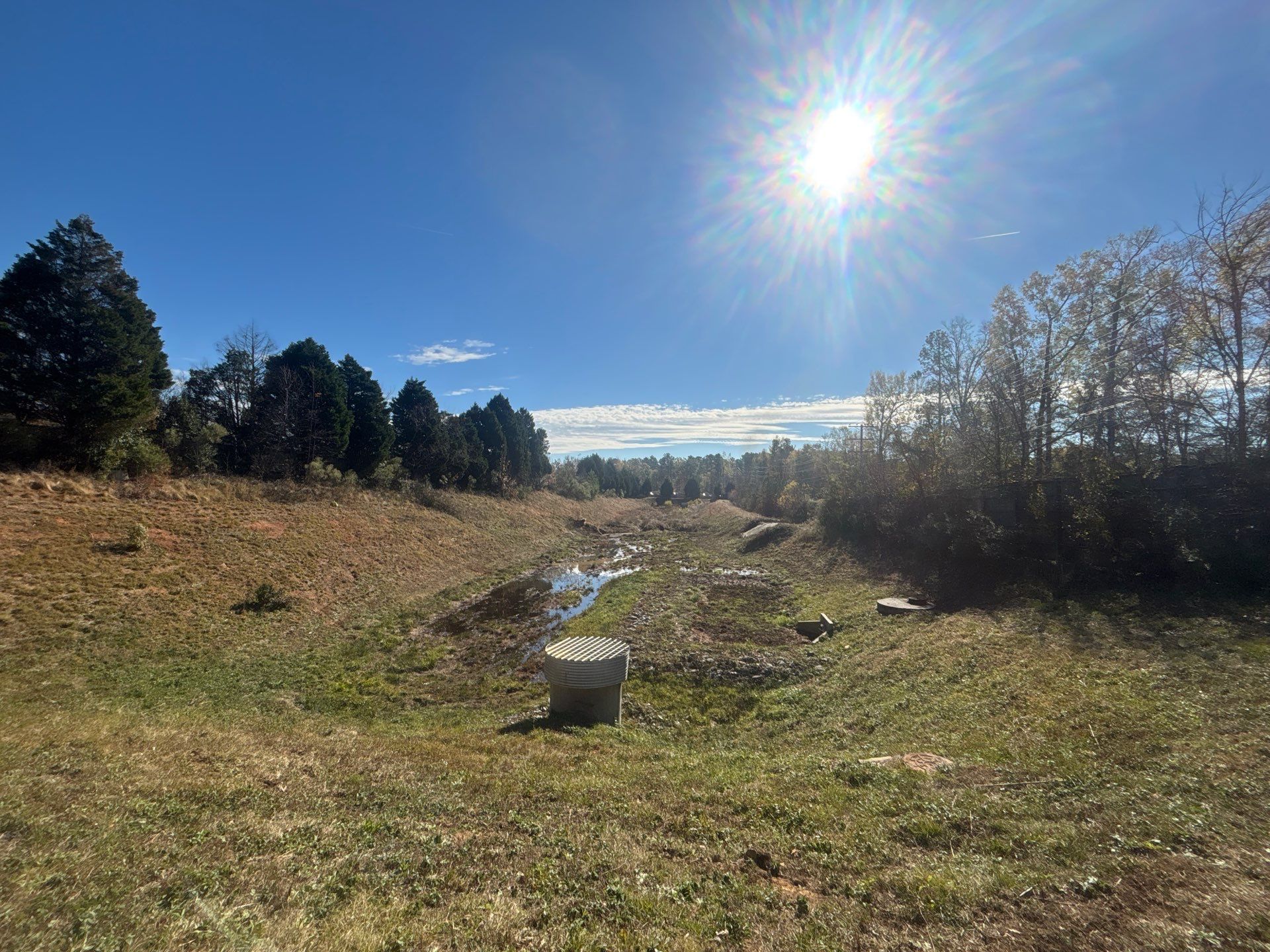 Bradley Nations and Son Property Services LLC featured photo.