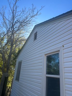 siding replacement in Oklahoma City