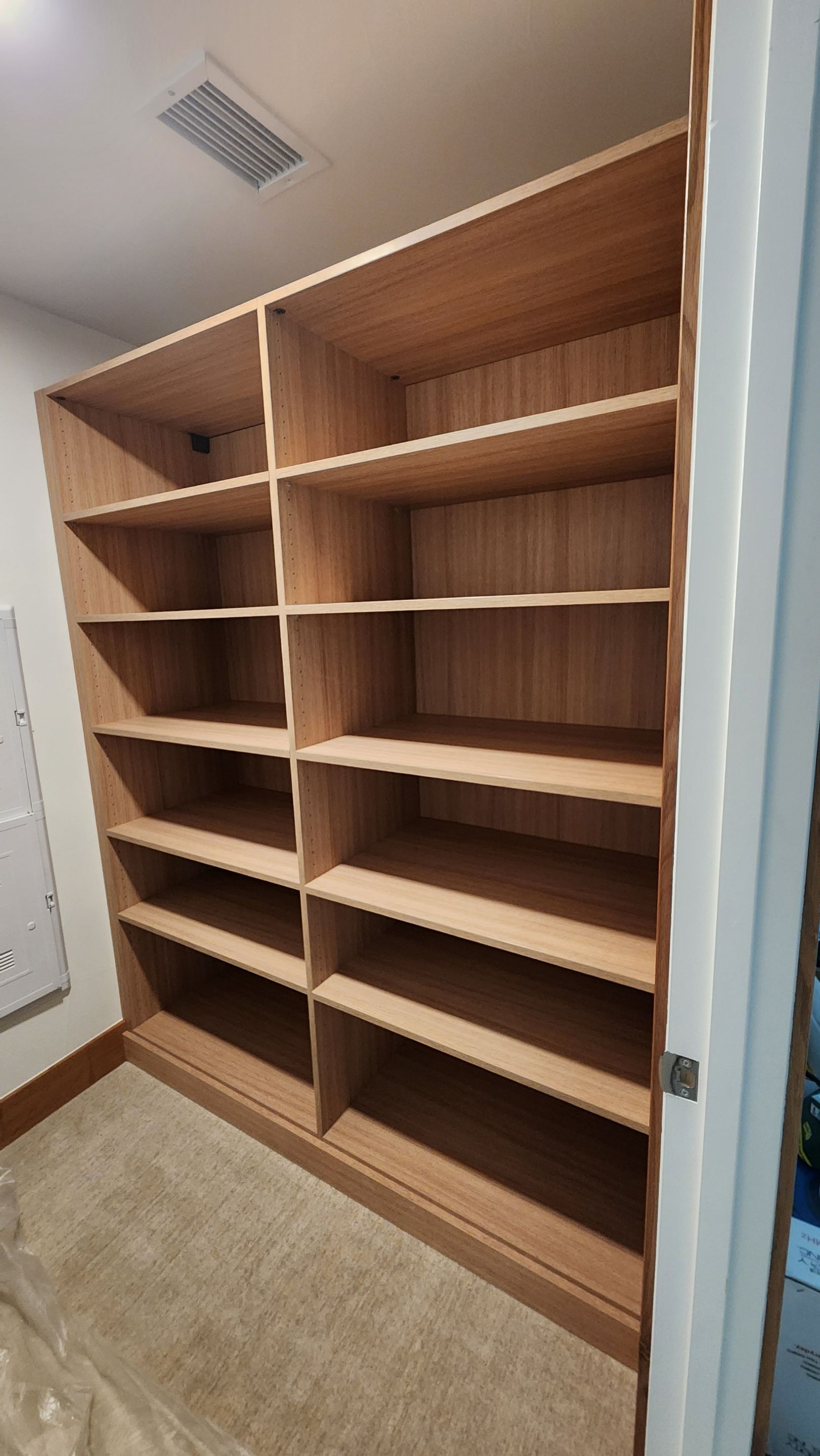 Closet & Storage Concepts - Boulder by Concept 32, Inc.