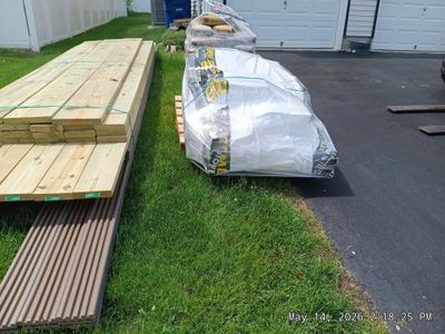 Project in Mansfield