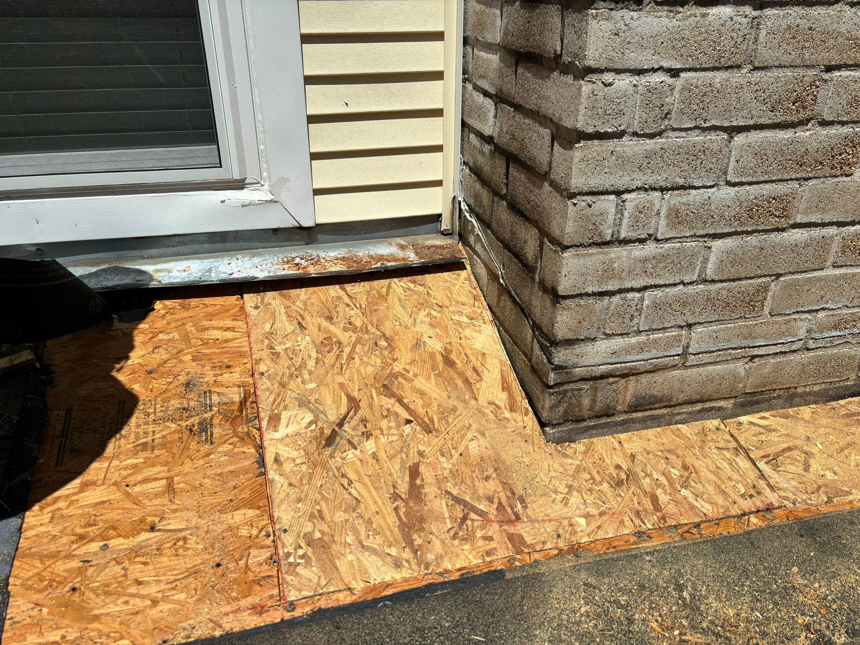 Residential Roofing Repair using Owen's Corning Duration (Lifetime) Shingles by Roof Repair Company