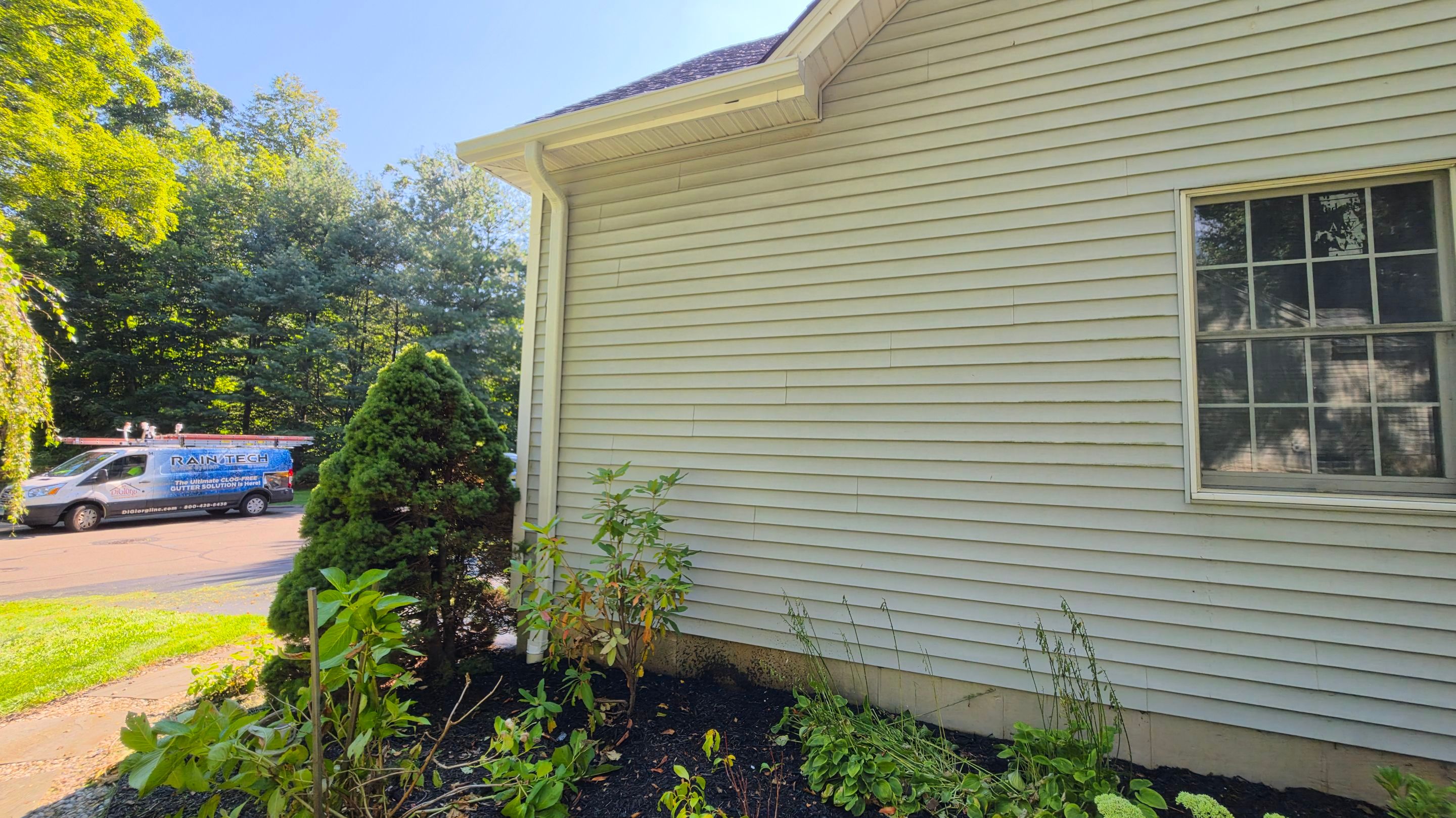 MaxFlow  by DiGiorgi Roofing and Siding Inc